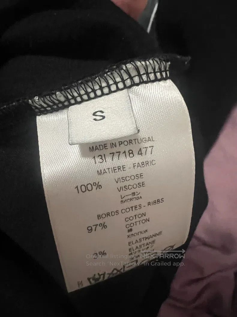Givenchy Givenchy Bambi hoodie Size US S / EU 44-46 / 1 - 4 Thumbnail