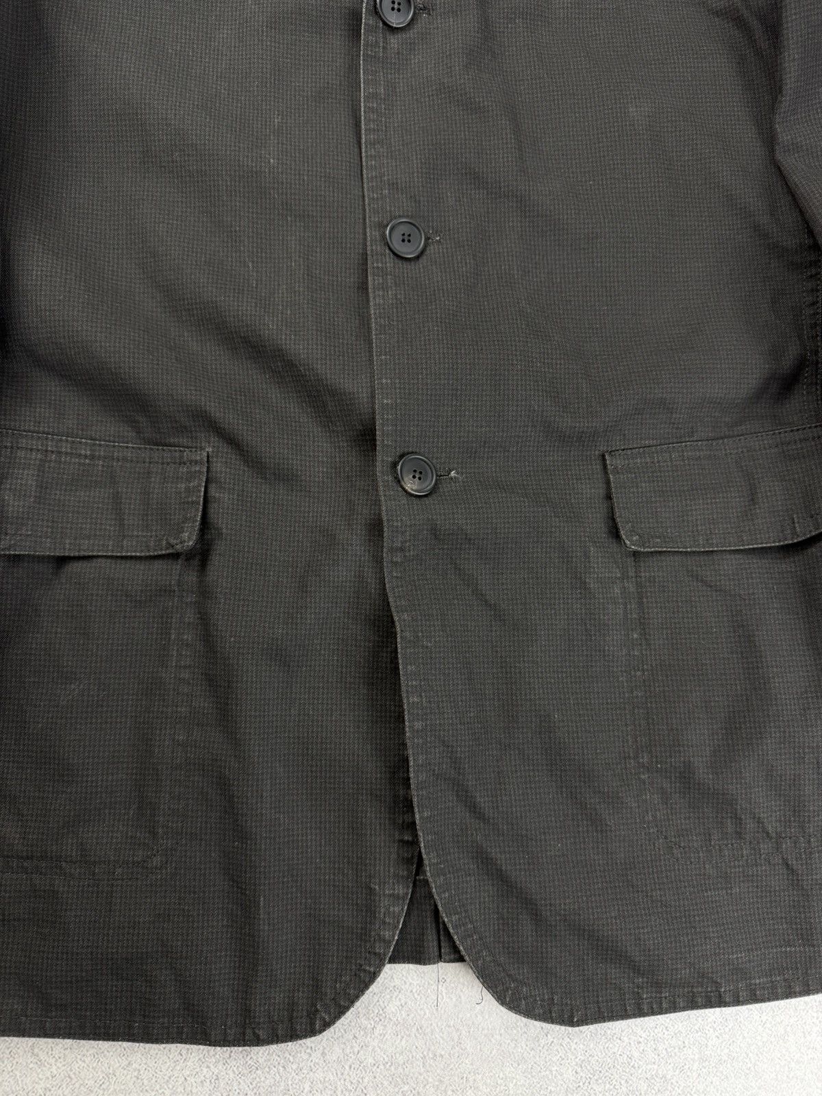 Other Oska Men’s Cotton Blazer Jacket Size 5 Size US L / EU 52-54 / 3 - 4 Thumbnail