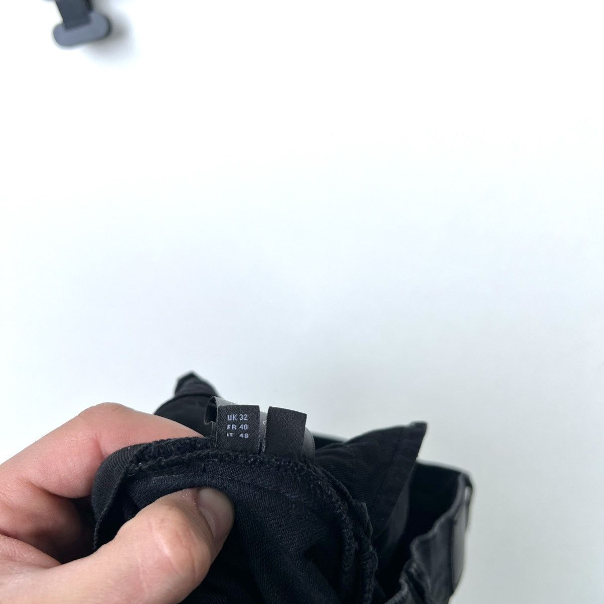 Amiri Amiri jeans Size US 32 / EU 48 - 14 Thumbnail
