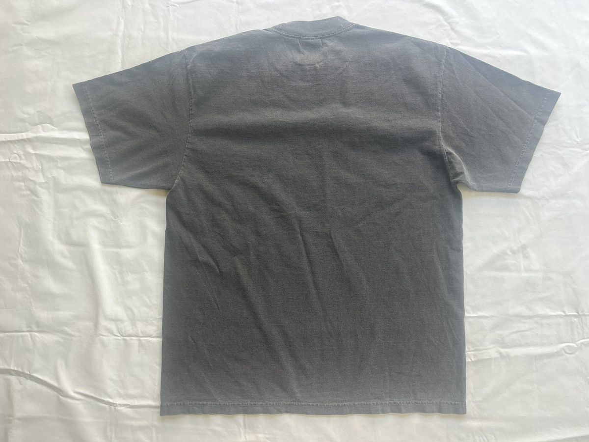 Vintage “Troubled” heavyweight tee Size US M / EU 48-50 / 2 - 2 Thumbnail