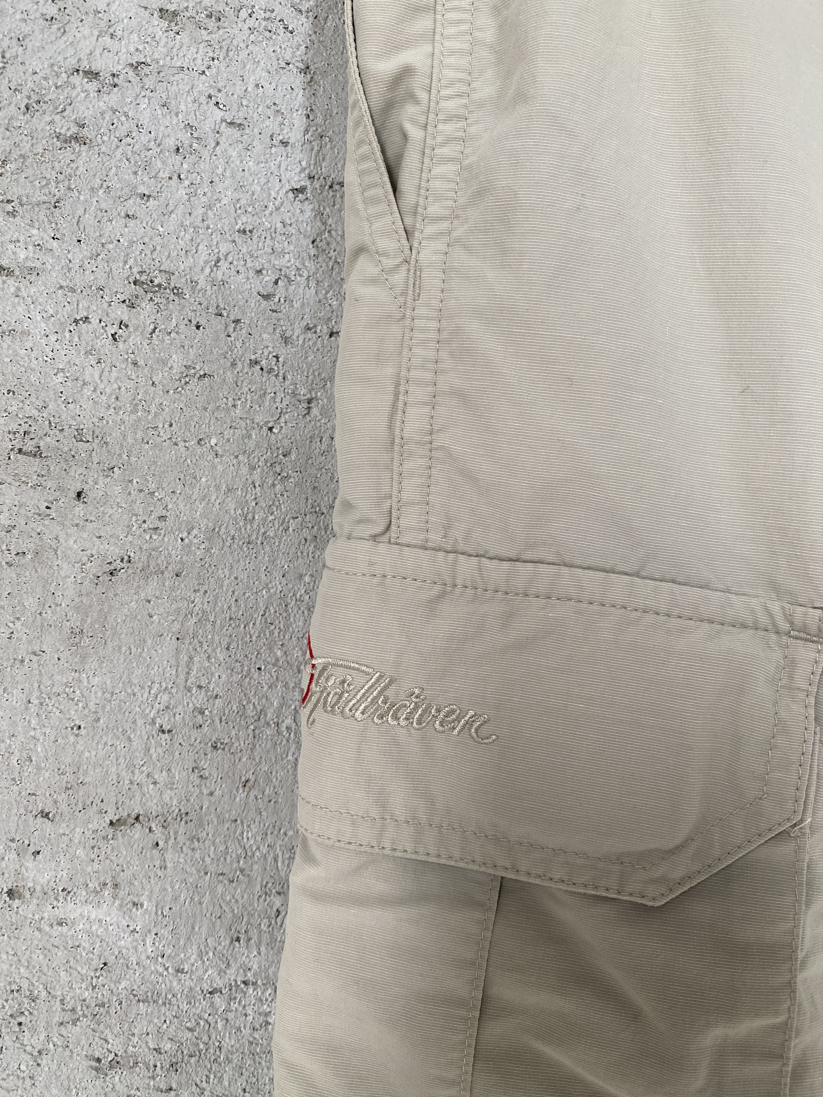Fjallraven Fjallraven shorts outdoor casual vintage Size US 40 / EU 56 - 4 Thumbnail