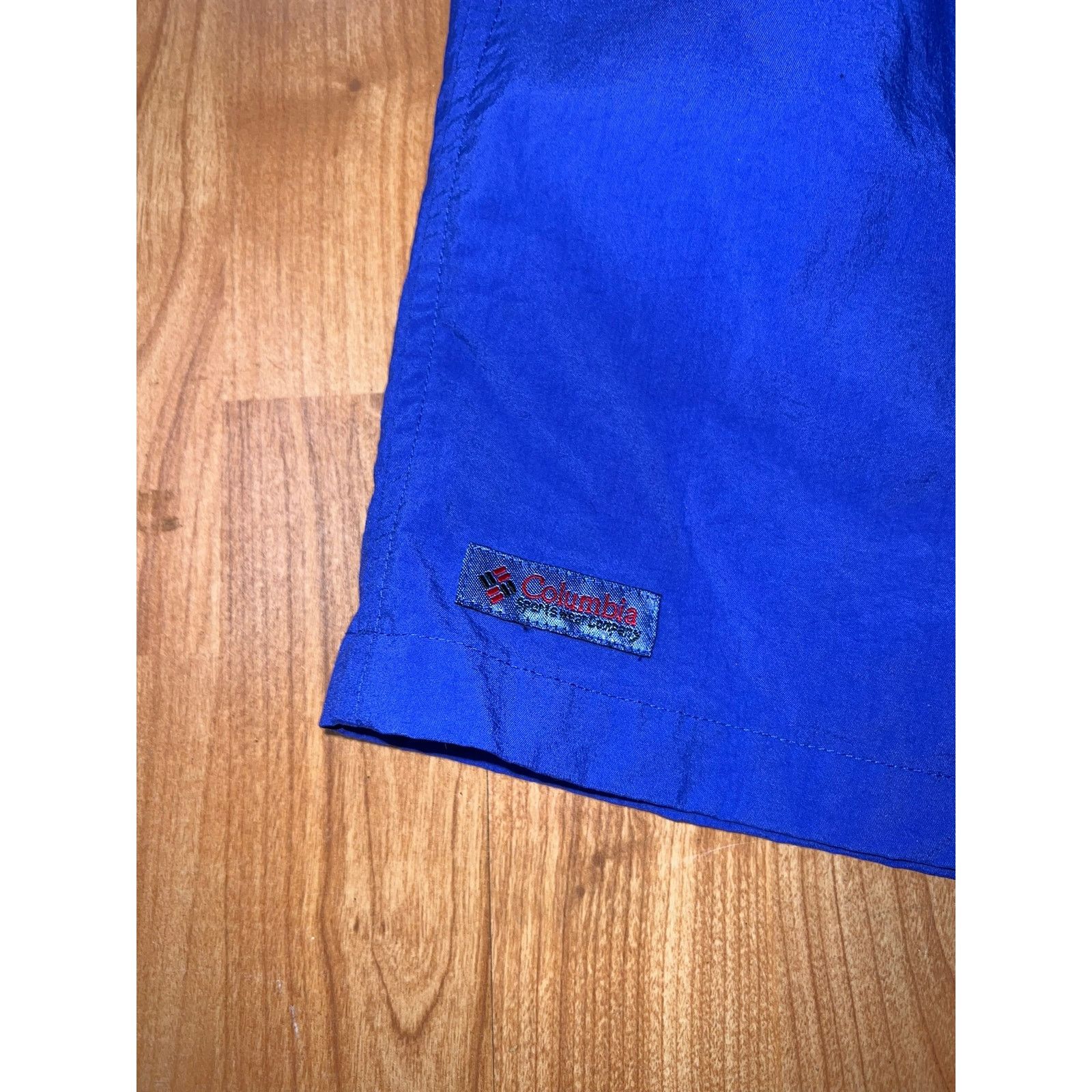 Columbia Mens Columbia Sportswear Active Shorts Bottoms Trunks Men XL Size US 36 / EU 52 - 3 Thumbnail