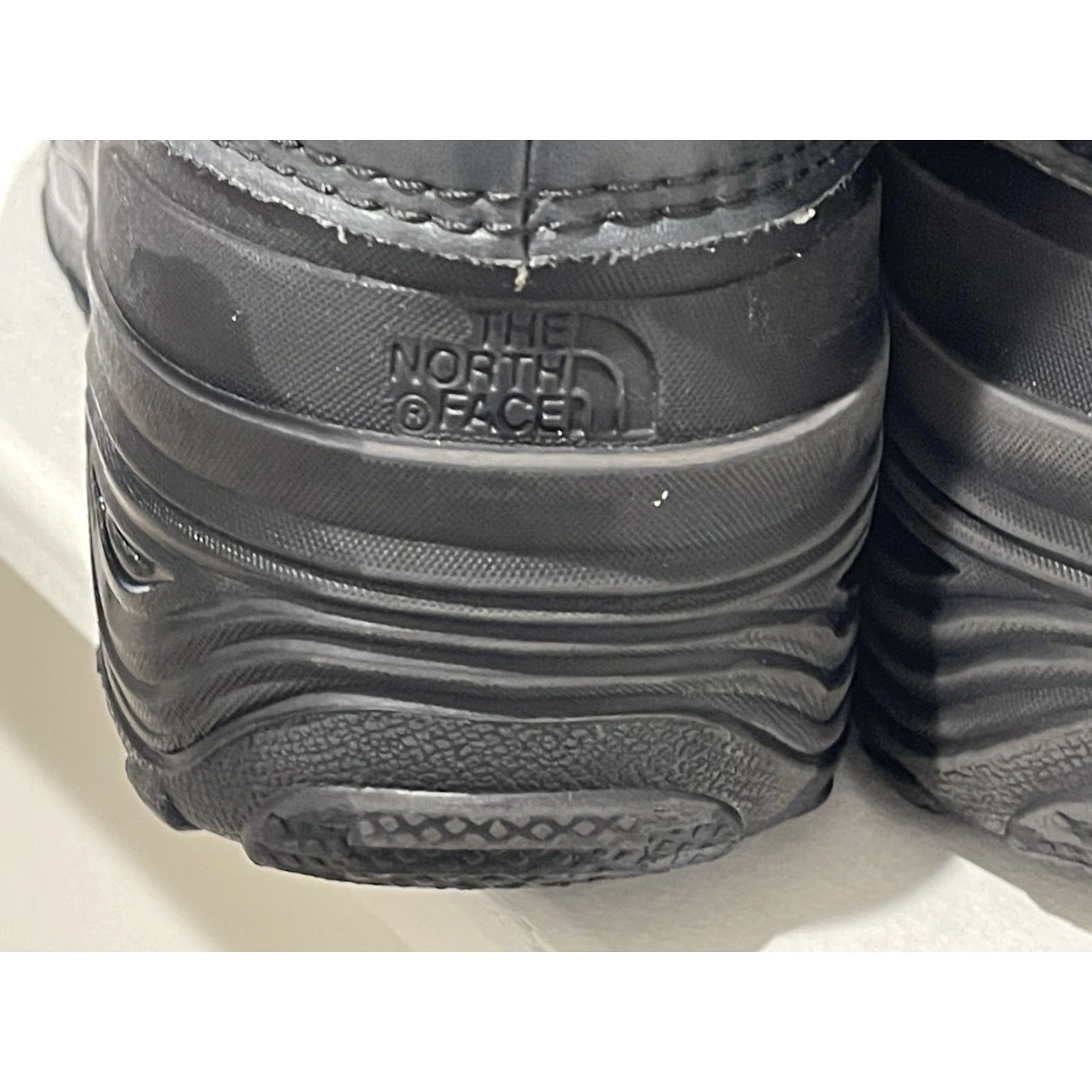 The North Face The North Face Boots Women Size 5 Black Alpenglow IV Snow Mid Calf Women Size US 4 / IT 34 - 3 Thumbnail