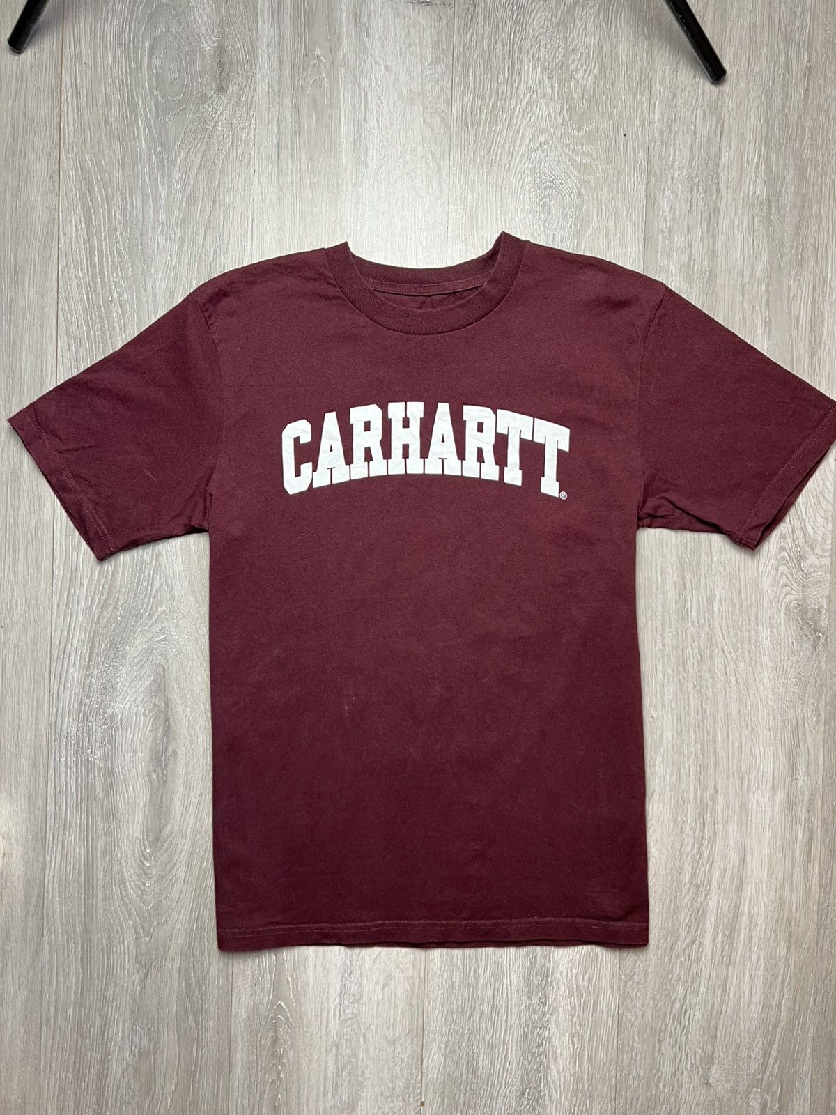 Carhartt Carhartt t shirt Size US M / EU 48-50 / 2 - 1 Thumbnail