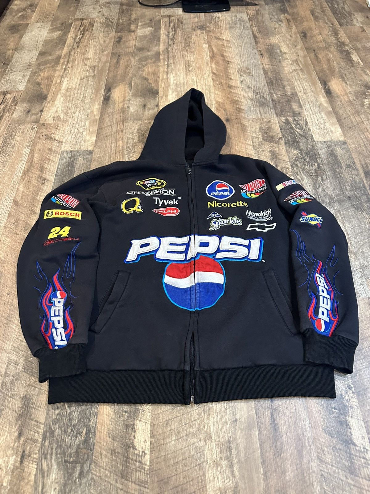 Chase Authentics | Grailed