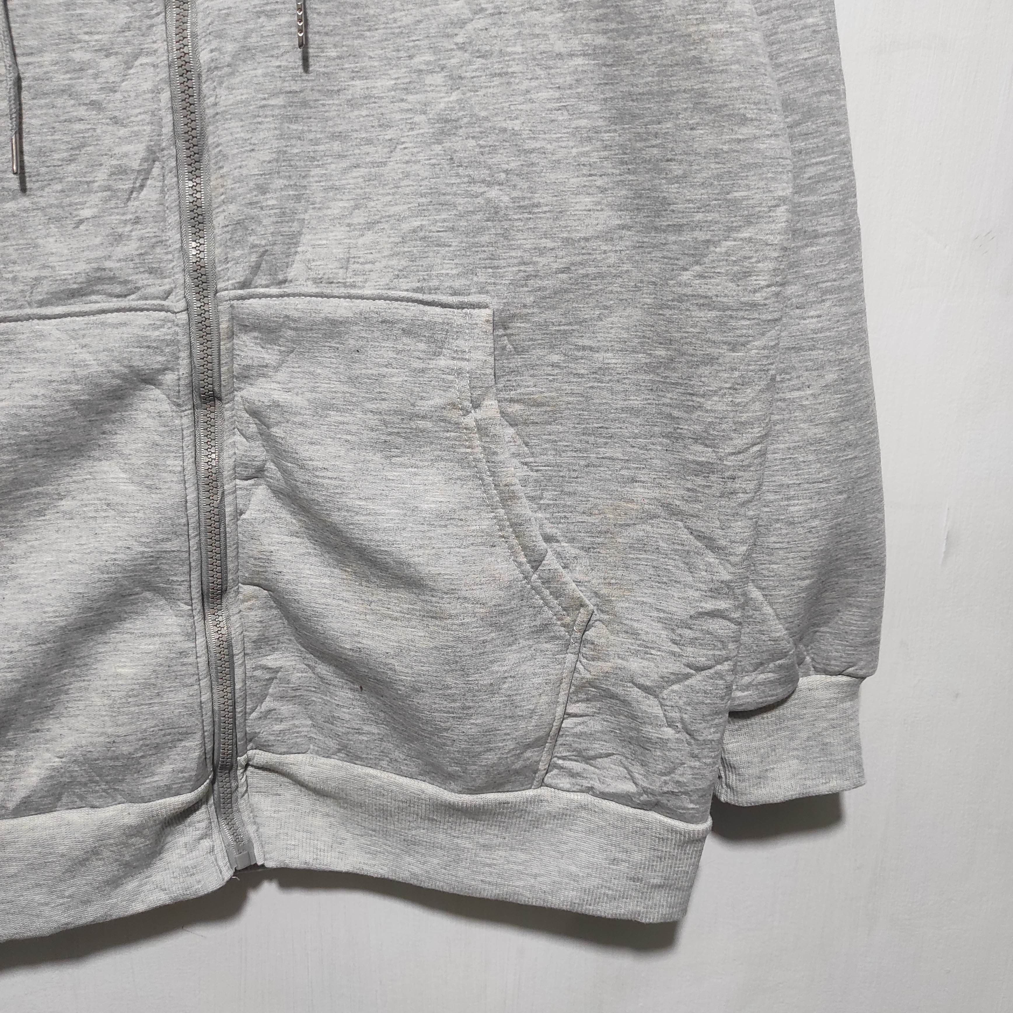 If Six Was Nine Unkwn Fur Hoodie i6w9 style Size US L / EU 52-54 / 3 - 4 Thumbnail