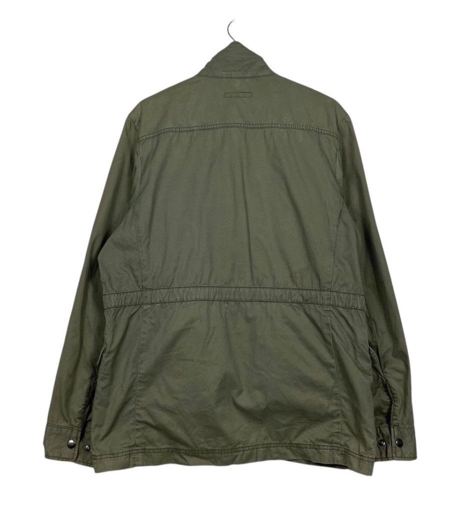 Japanese Brand × SHIPS 💥TACTICAL HUNTING OG GREEN SHIP JAPAN Size US L / EU 52-54 / 3 - 9 Thumbnail