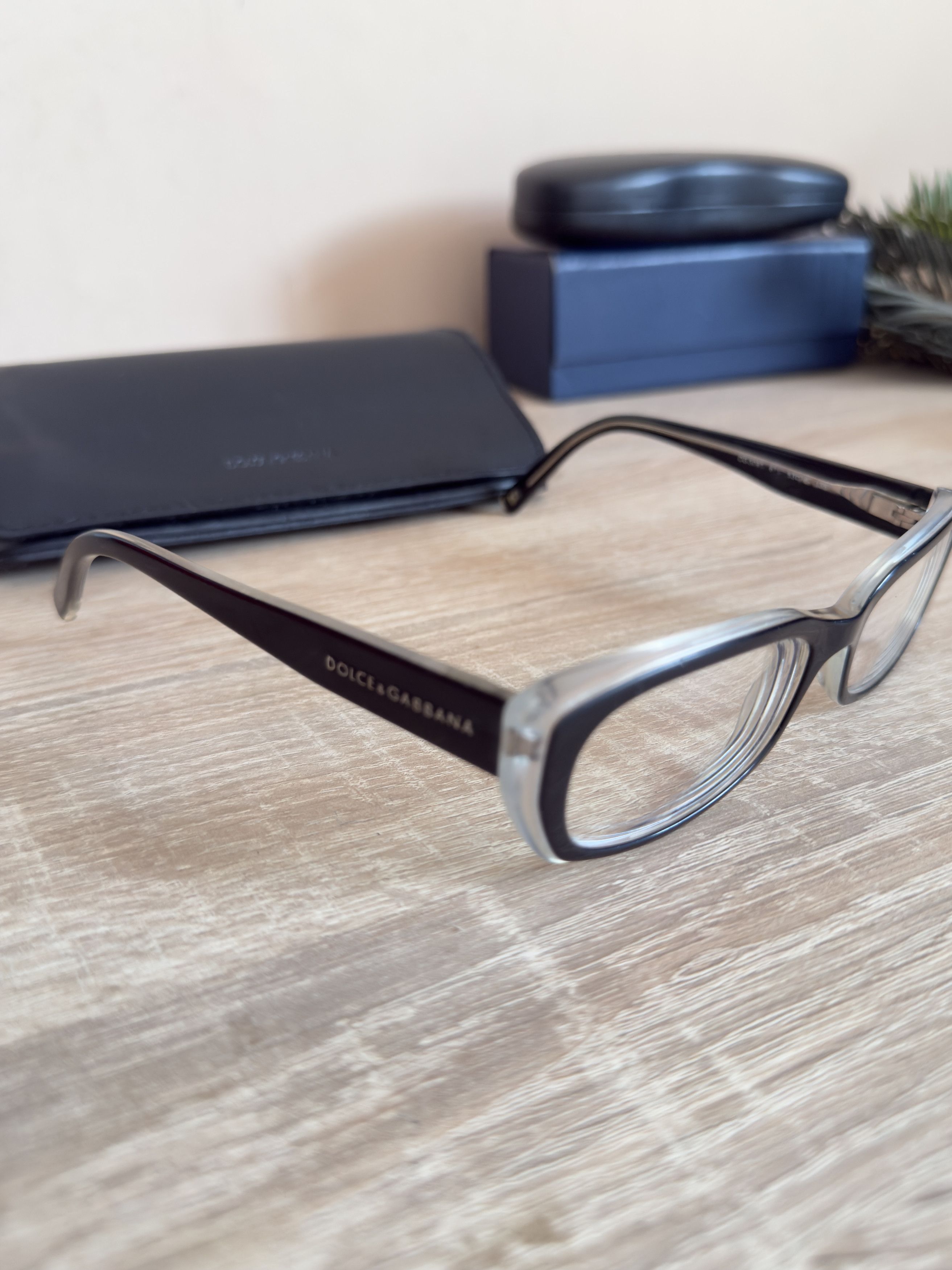 Dolce & Gabbana 🔥 Dolce gabbana eyeglasses frame DG3090 Size ONE SIZE - 3 Thumbnail