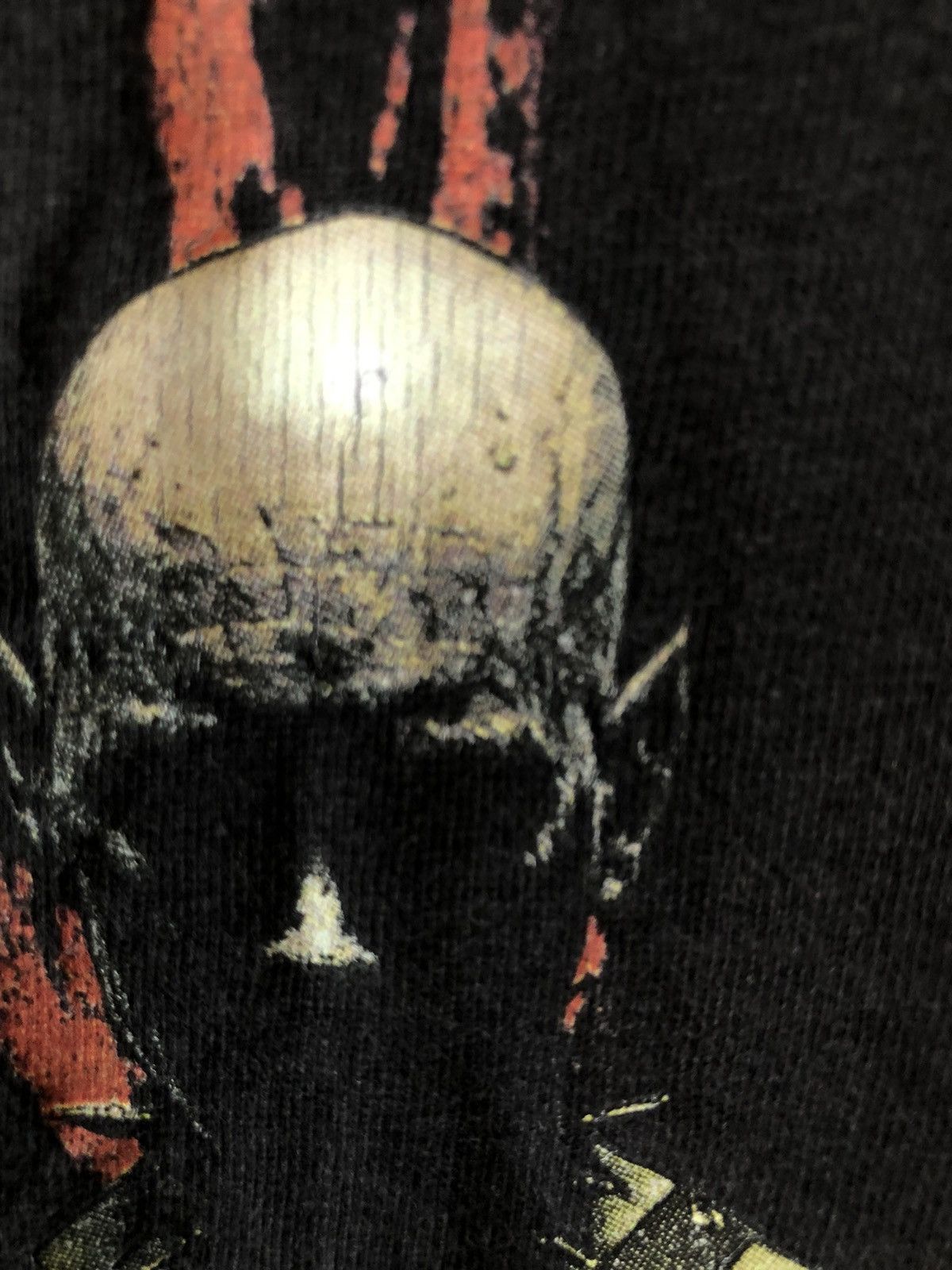 Expert Horror × Vintage Vintage VAMPIRE The Masquerade Bloodlines Tee Size US L / EU 52-54 / 3 - 8 Thumbnail