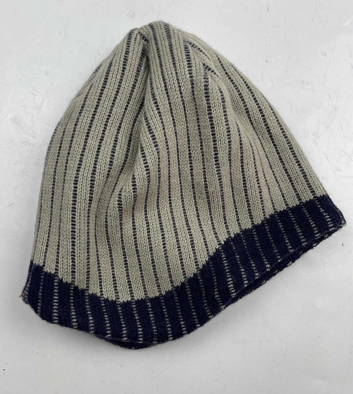 Japanese Brand naked beanie hat winter hat tc28 Size ONE SIZE - 6 Thumbnail