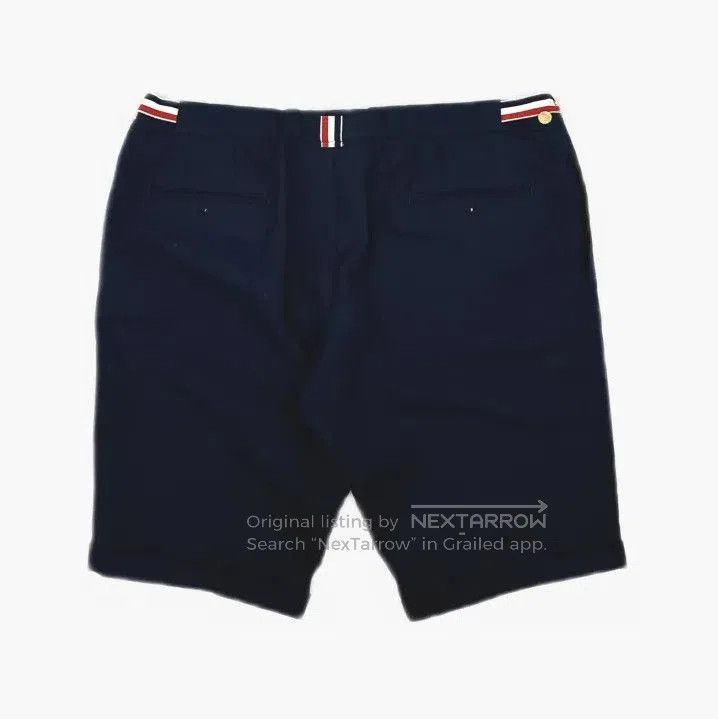 Thom Browne Thom Browne Classic Striped Jogger Pants. Size US 34 / EU 50 - 1 Thumbnail