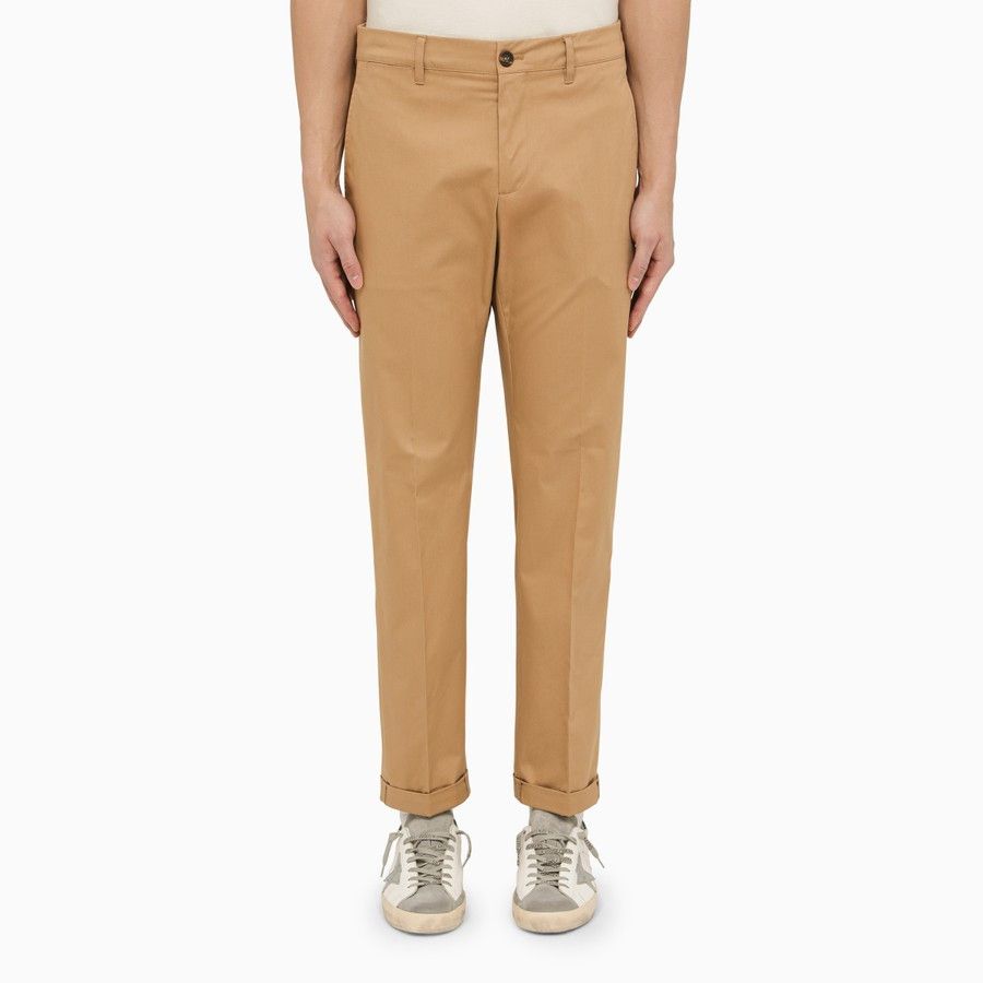 Image of Golden Goose O1D2Blof0424 Jeans In Golden, Men's (Size 36)