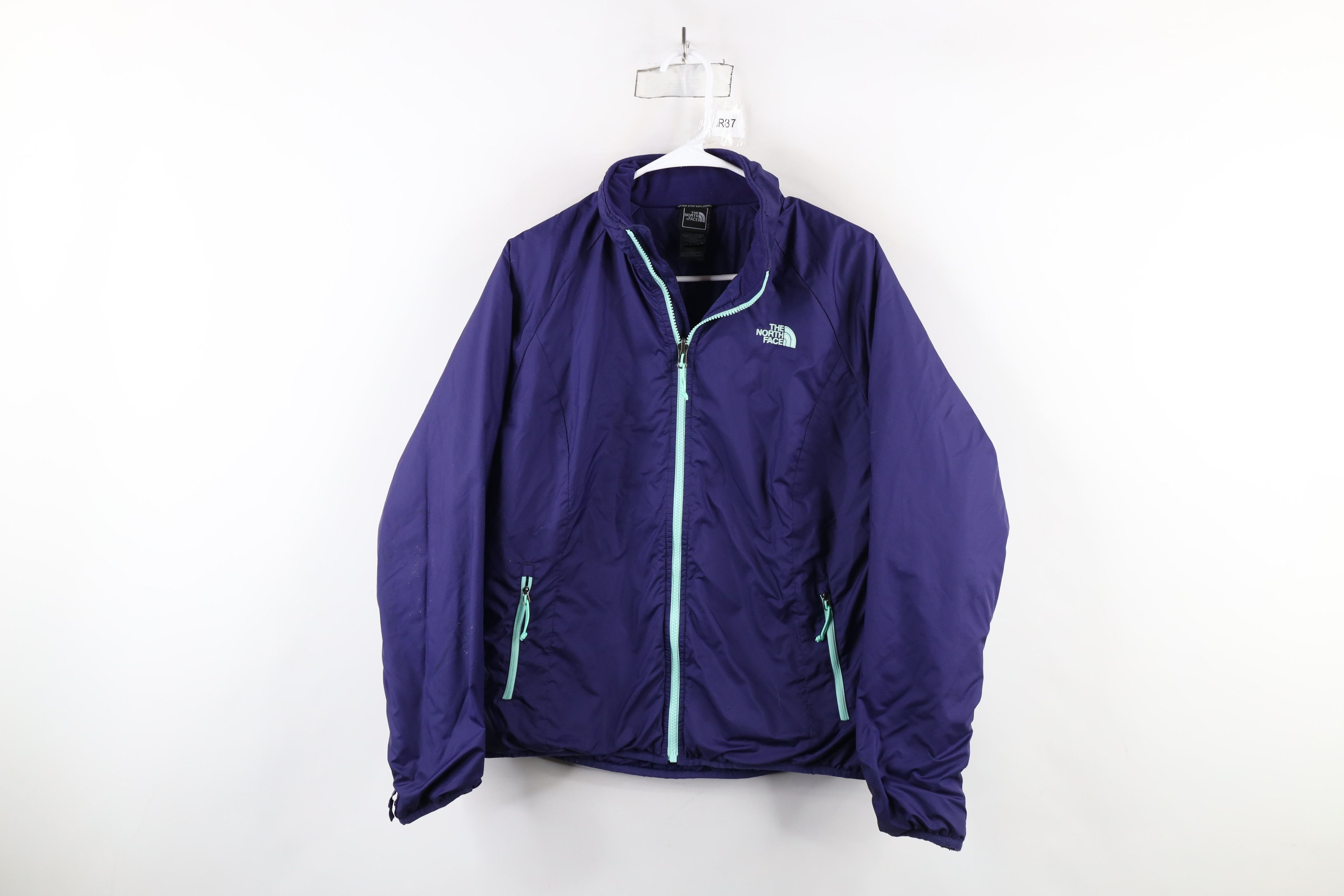 The North Face × Vintage The North Face 2 In 1 Cinnabar Triclimate Hooded Jacket Size L / US 10 / IT 46 - 16 Thumbnail