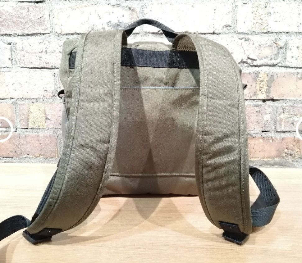 Issey Miyake × Japanese Brand × mercibeaucoup Rare Mercibeaucoup Bag pack Size ONE SIZE - 10 Thumbnail