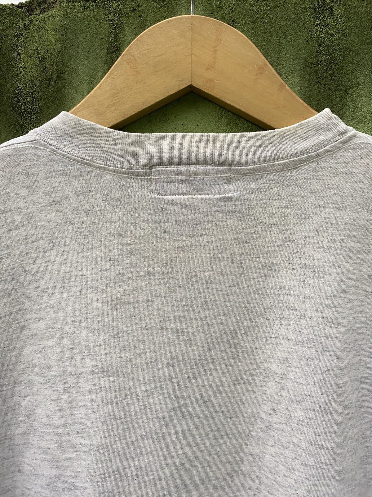 Vintage Vintage Classic Disney Originals Mickey Mouse Grey Graphic Size US XL / EU 56 / 4 - 12 Thumbnail