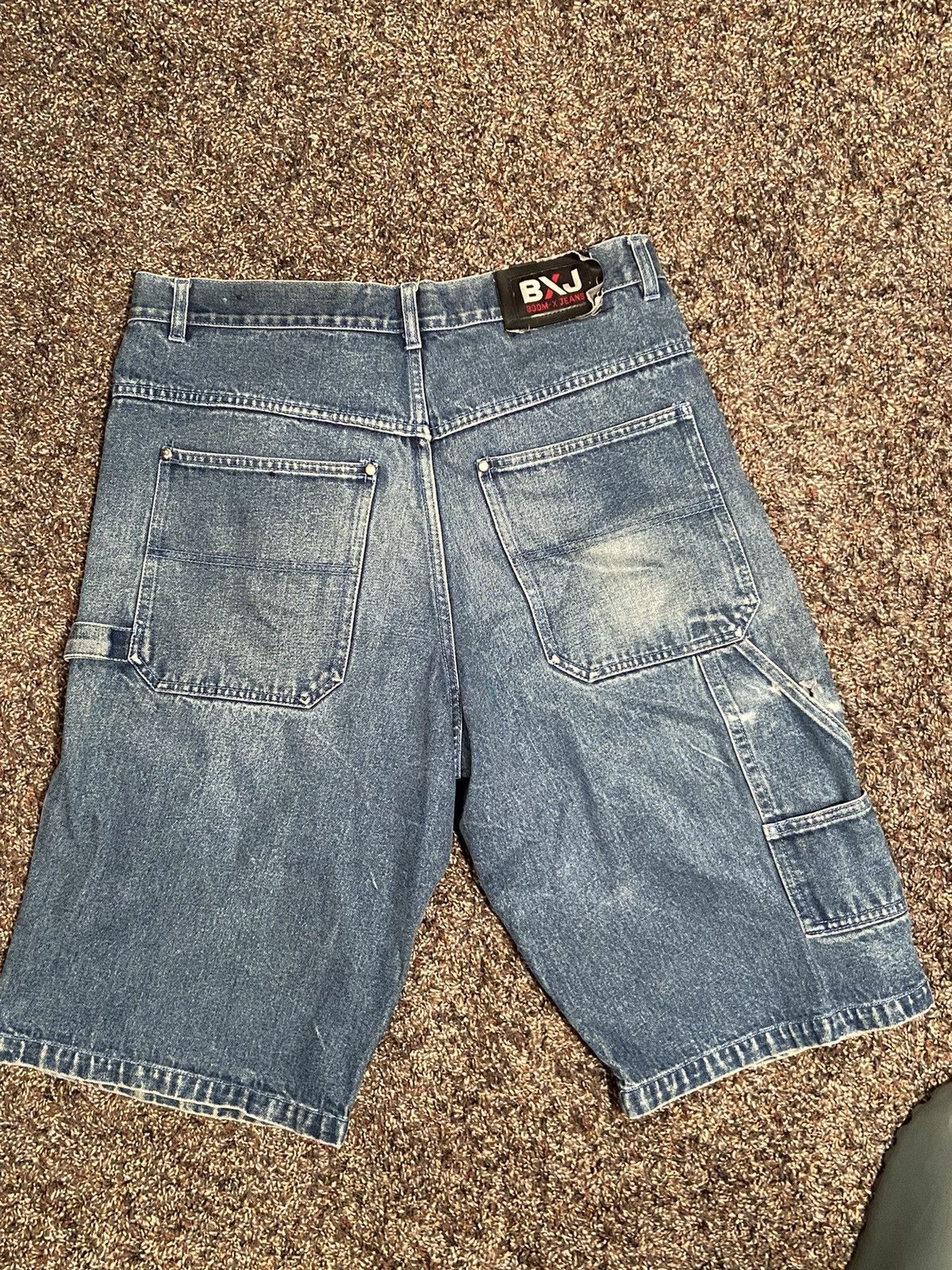 Carhartt Jorts Size US 34 / EU 50 - 2 Thumbnail