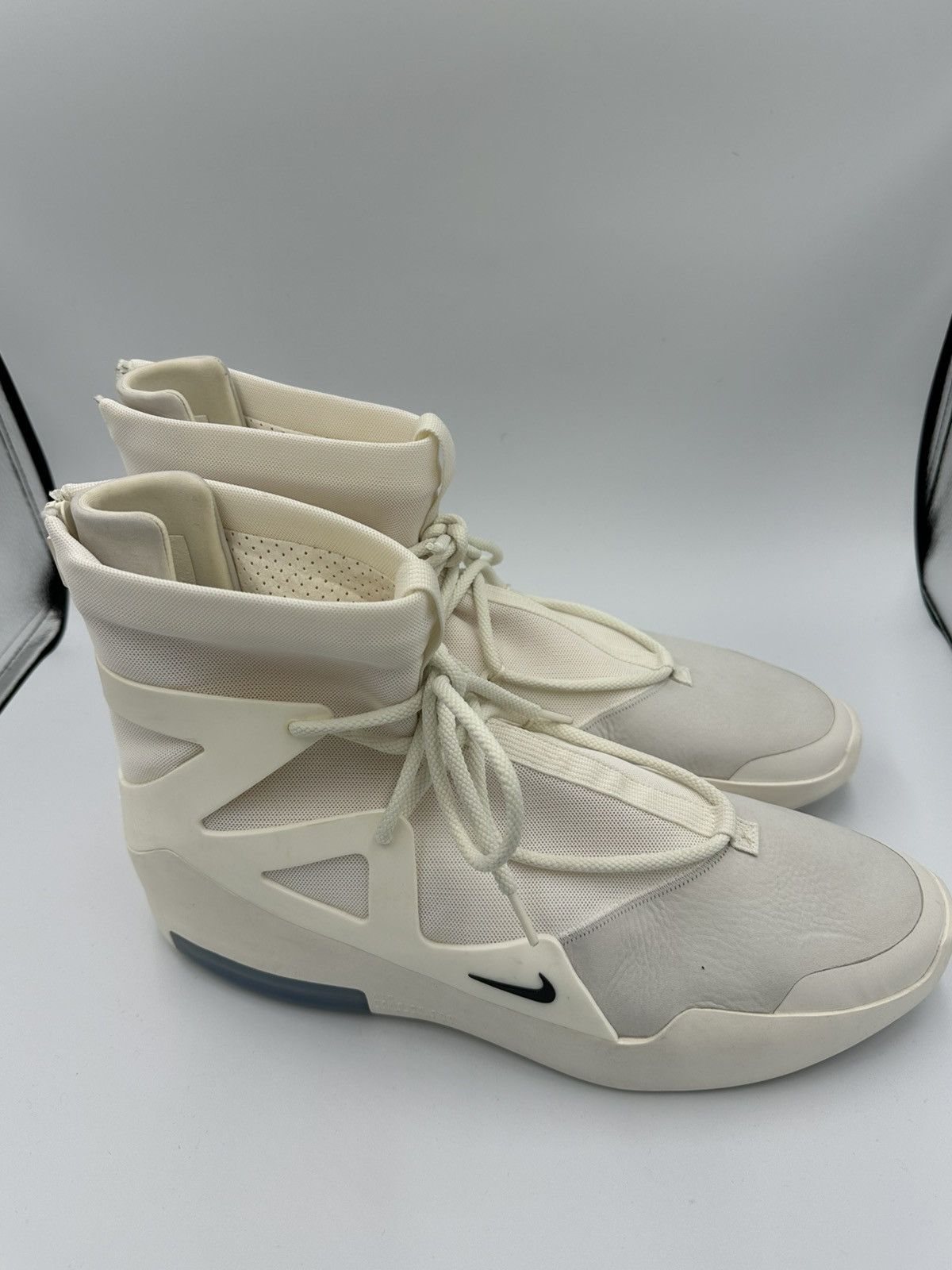 Fear of God × Nike Nike x Fear Of God 1 Size US 15 / EU 48 - 4 Thumbnail