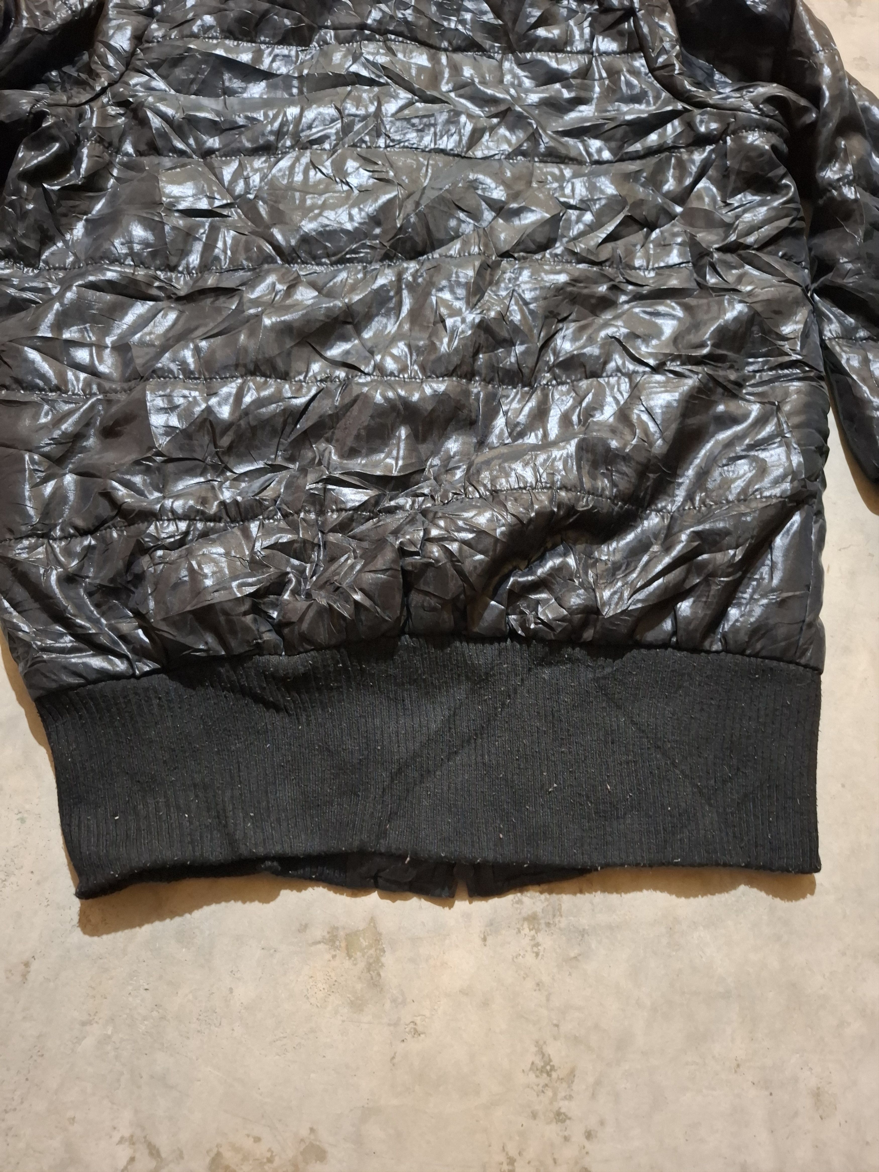Japanese Brand JAPANESE FUR JACKET LGB IF SIX WAS NINE SEDITIONARIES STYLE Size US M / EU 48-50 / 2 - 12 Thumbnail