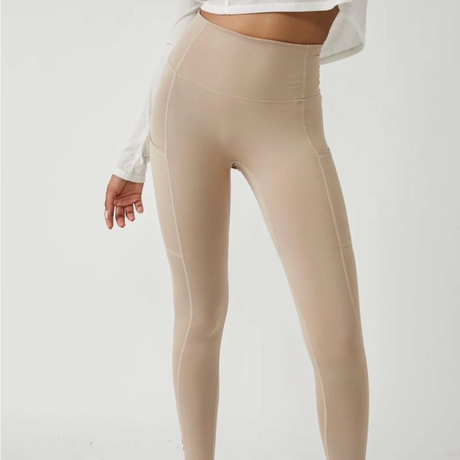 Free People NWT Free People Movement Out of your League Size 25" / US 0 / IT 36 - 4 Thumbnail