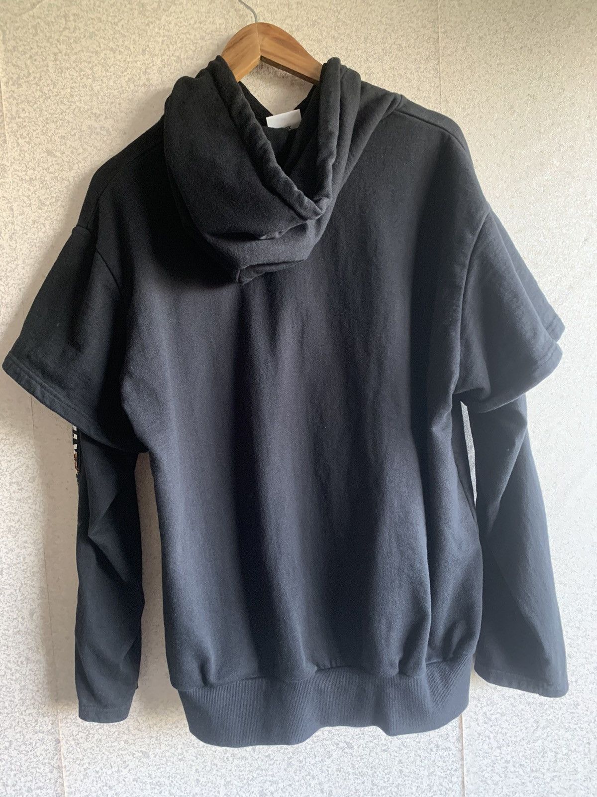Vintage Xgirl Nona9on Size US M / EU 48-50 / 2 - 2 Thumbnail