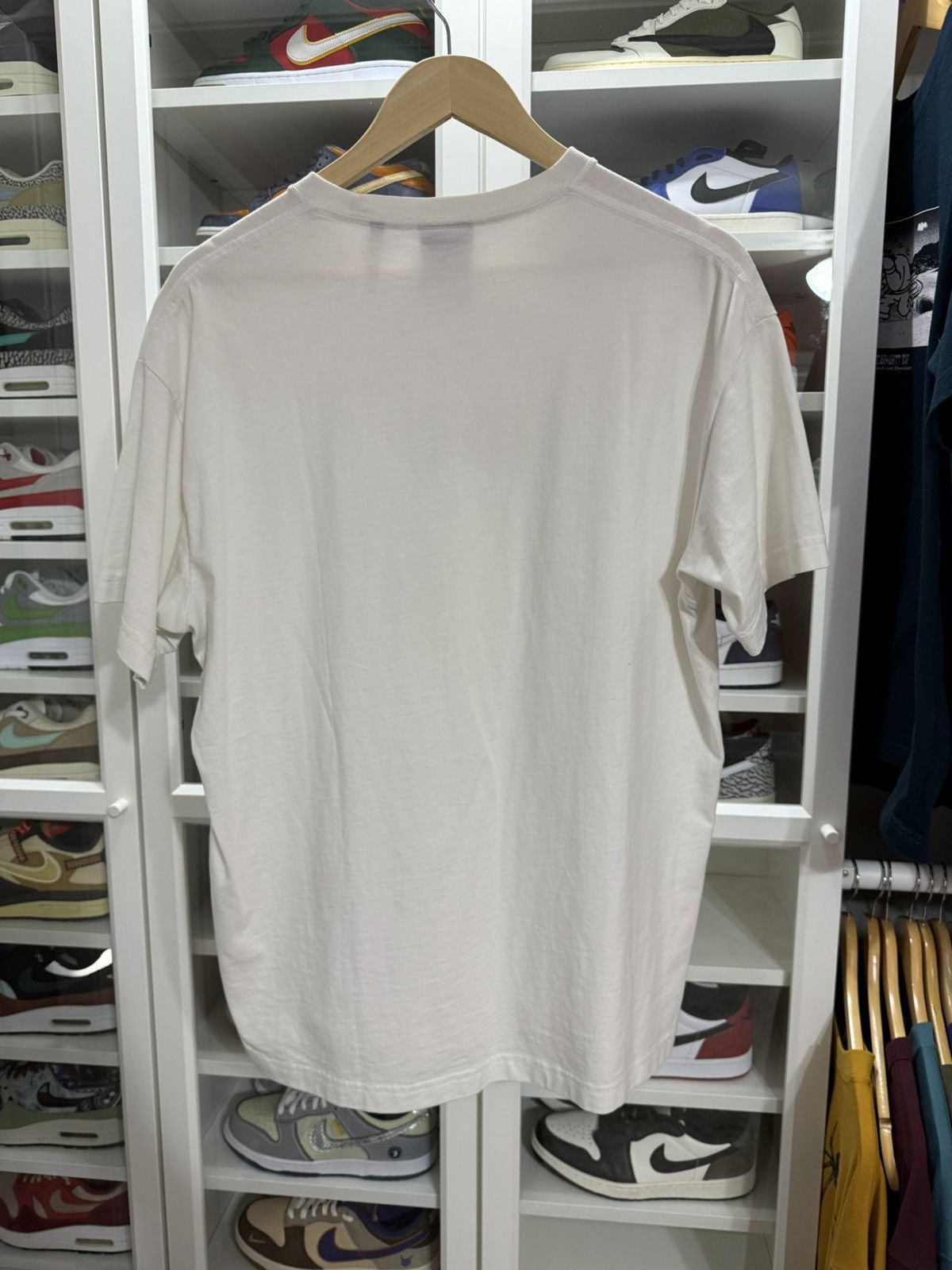 Kith Kith x The Notorious BIG Classic Logo Tee Size US M / EU 48-50 / 2 - 4 Thumbnail