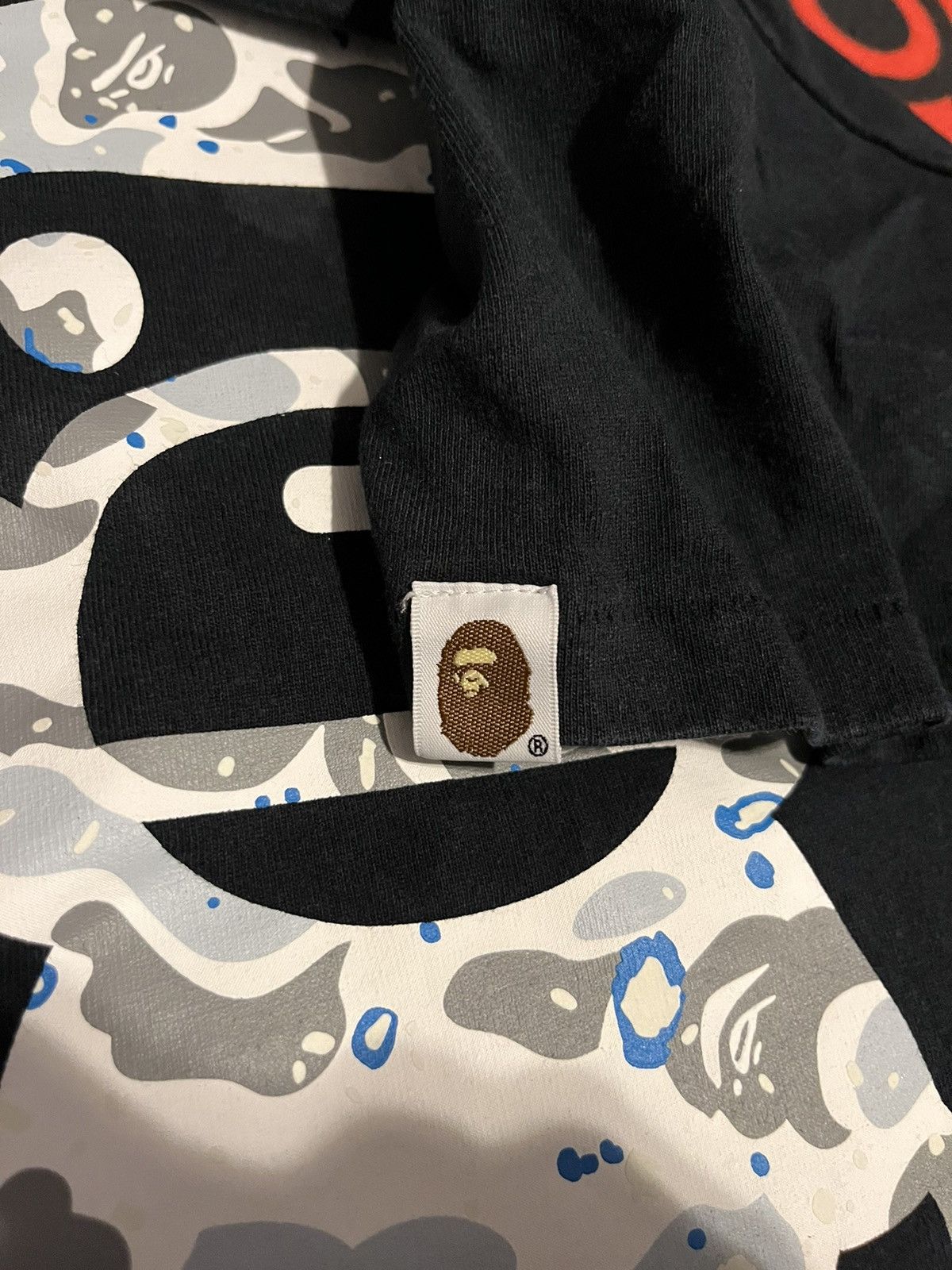 Bape Bape Shirt Size XS / US 0-2 / IT 36-38 - 5 Thumbnail