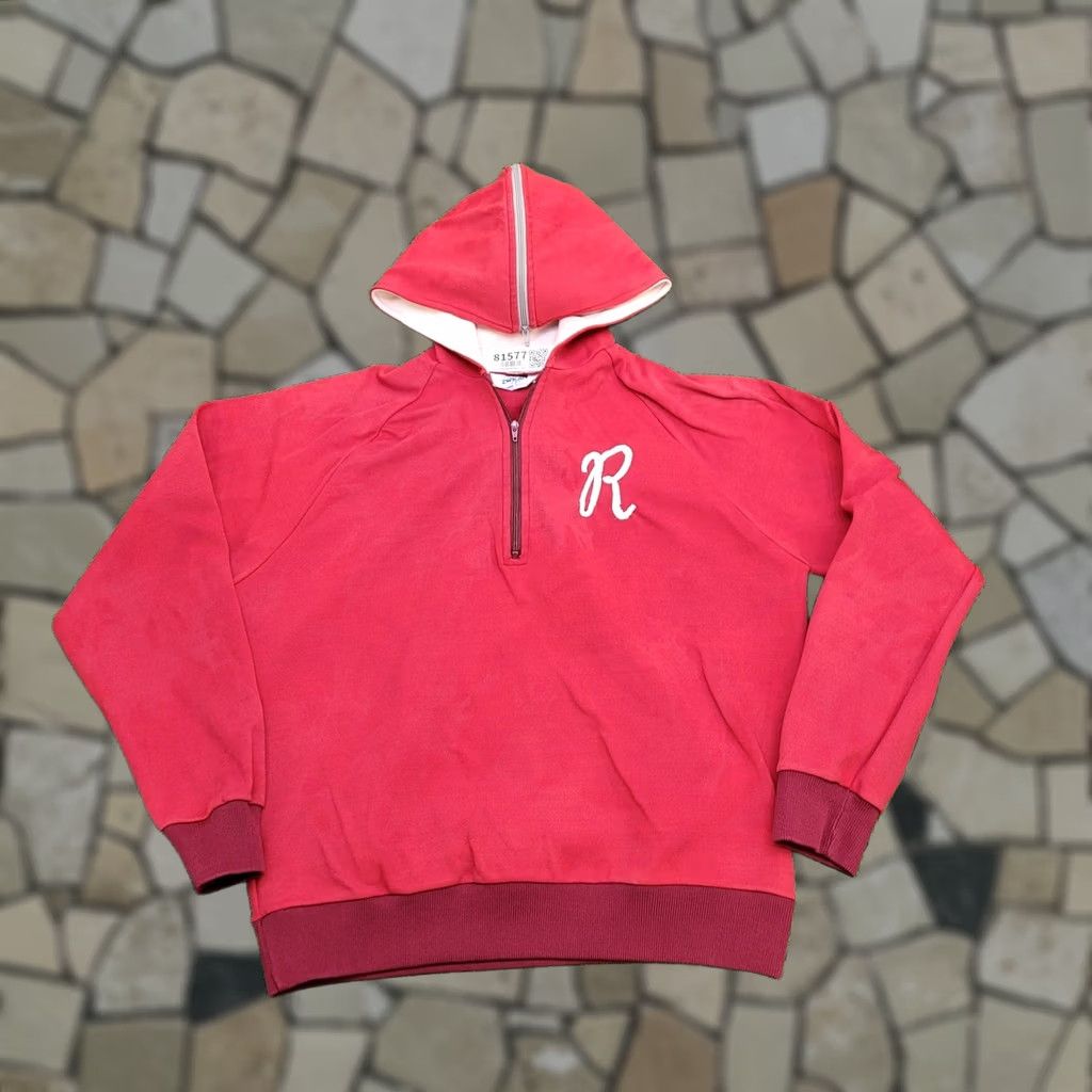 Vintage Item Specifications: Brand: Nike Size L / US 10 / IT 46 - 1 Thumbnail