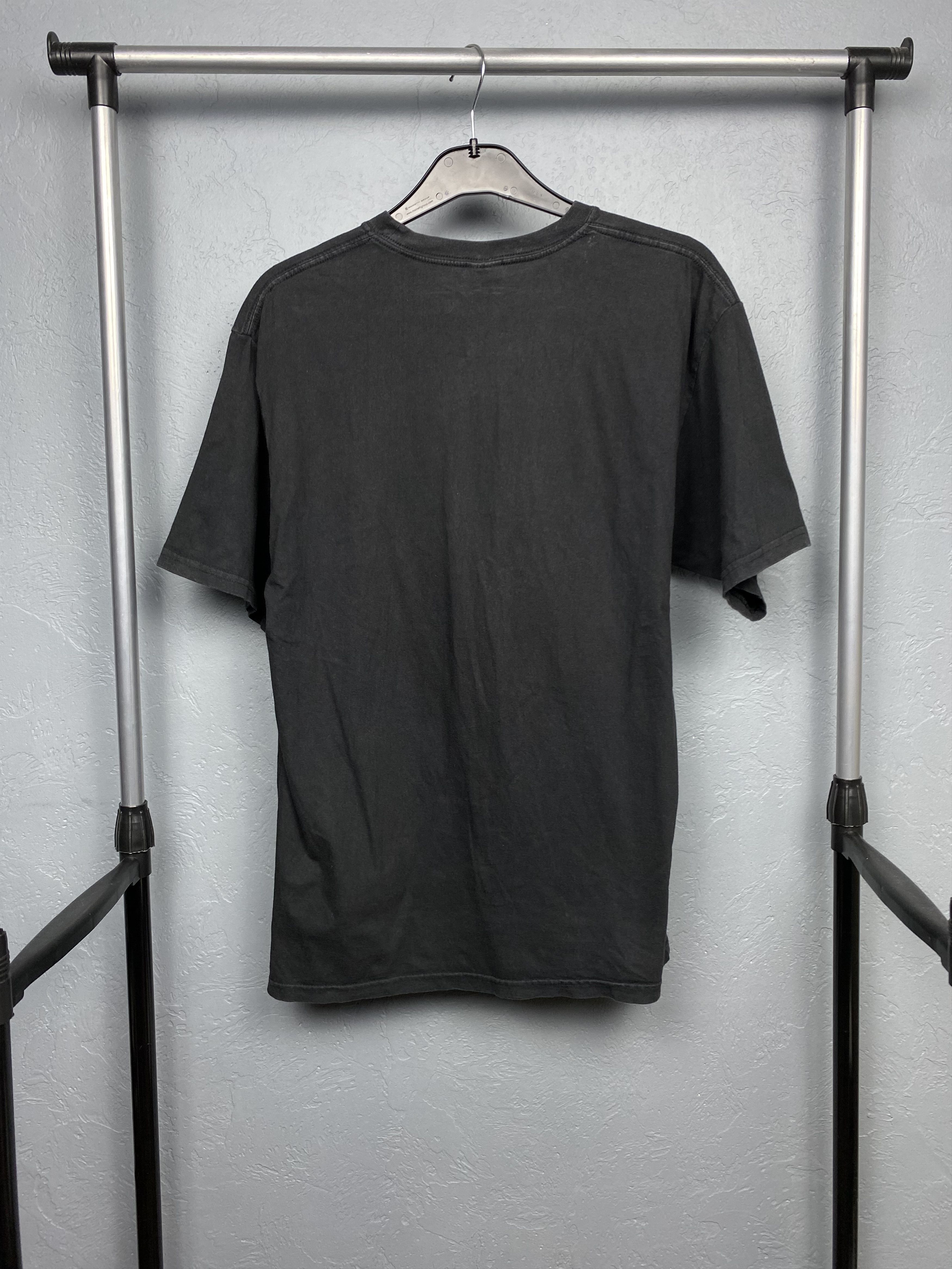 The Rolling Stones × Vintage The Rolling Stones 2003 Vintage Mens Rock Band T-Shirt Size US L / EU 52-54 / 3 - 8 Thumbnail