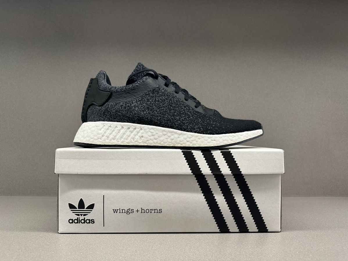 adidas gazelle silver green womens Adidas NMD R2 Wings and Horns Ash