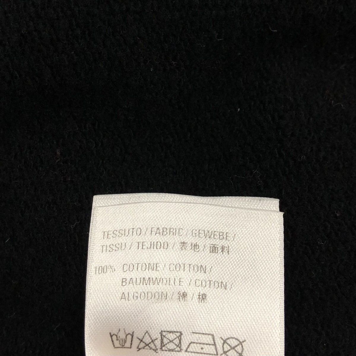 Balenciaga Balenciaga Athletes oversized hoodie Size US L / EU 52-54 / 3 - 4 Thumbnail
