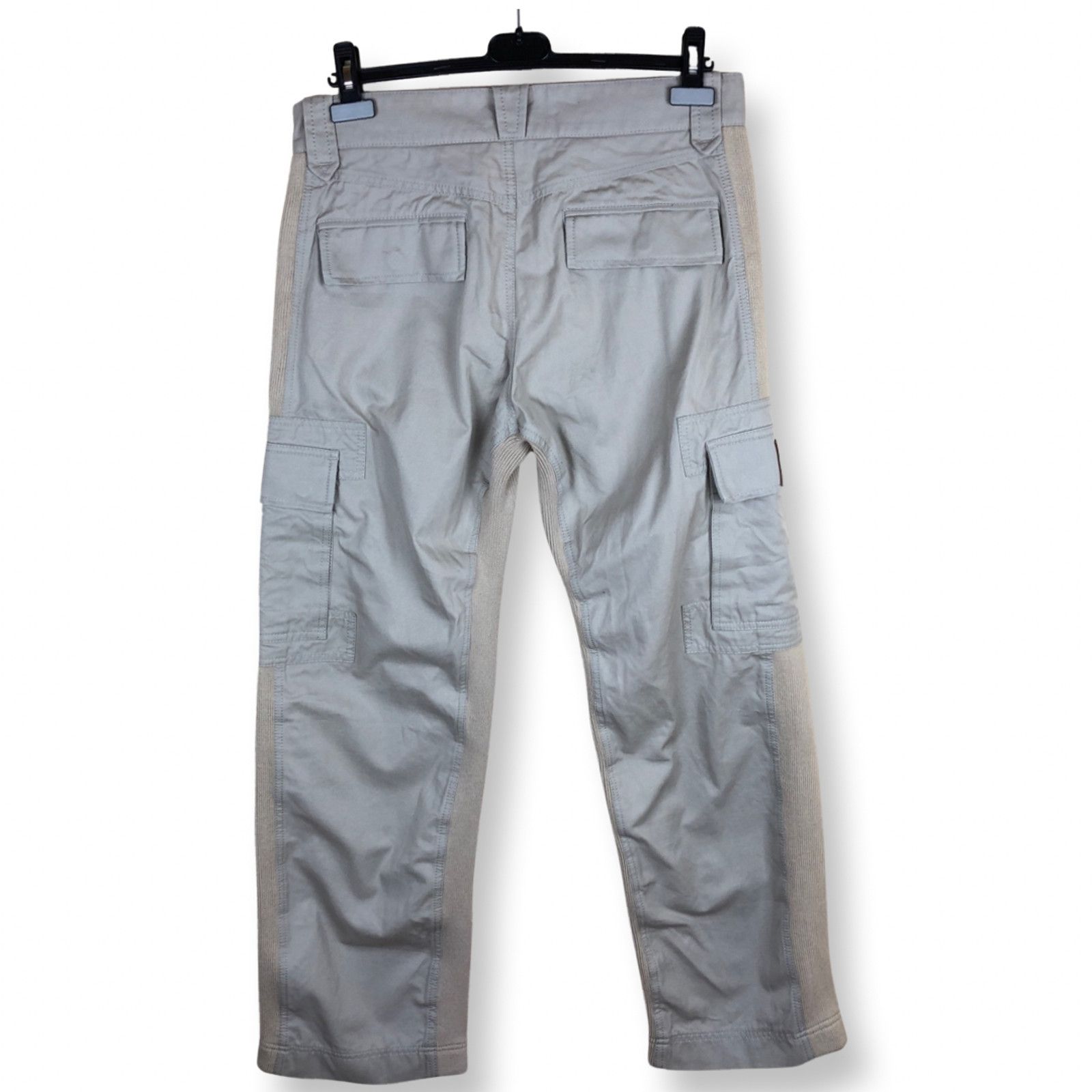 Dolce & Gabbana Dolce Gabbana Multi Pocket Pants Size US 32 / EU 48 - 6 Thumbnail
