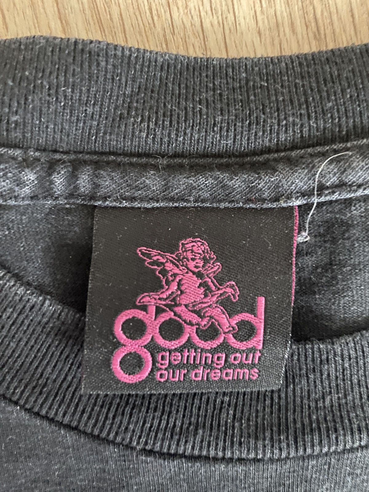 Other Good music t shirt Size US L / EU 52-54 / 3 - 2 Thumbnail
