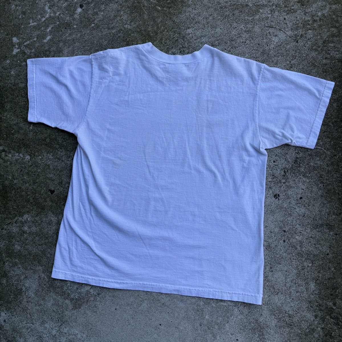 Vintage VINTAGE TAKE ME DRUNK I'M HOME TEE Size US L / EU 52-54 / 3 - 13 Thumbnail