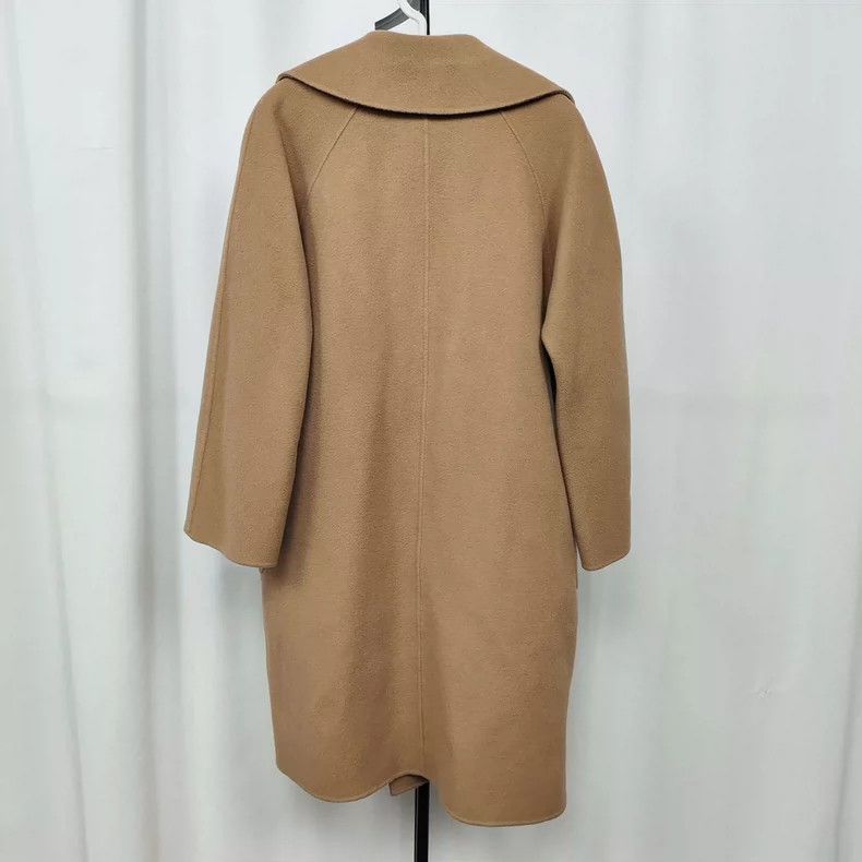Max Mara Max Mara coat Size S / US 4 / IT 40 - 3 Thumbnail