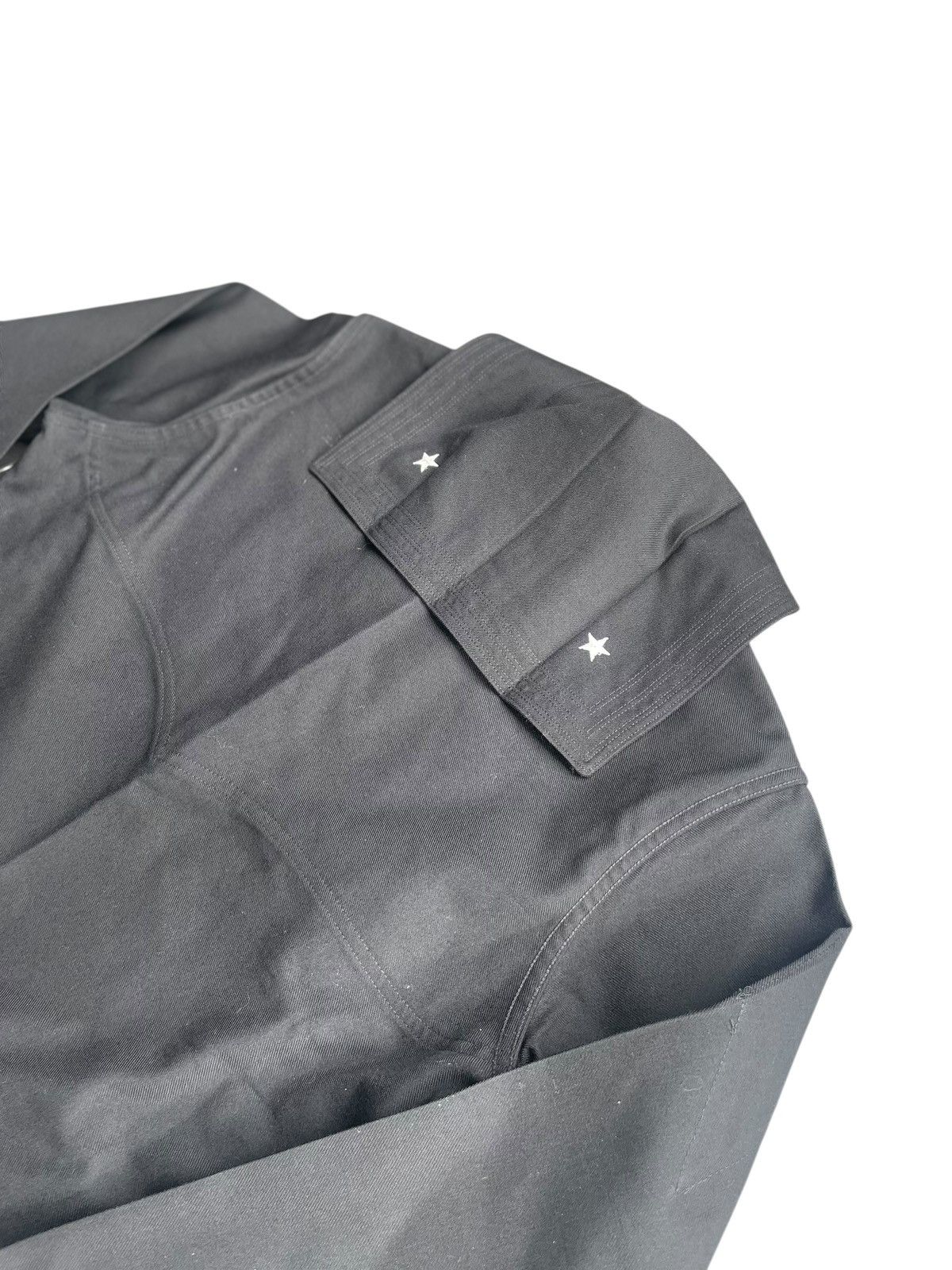 Other Vintage USN Shawl Jacket Size US L / EU 52-54 / 3 - 11 Thumbnail
