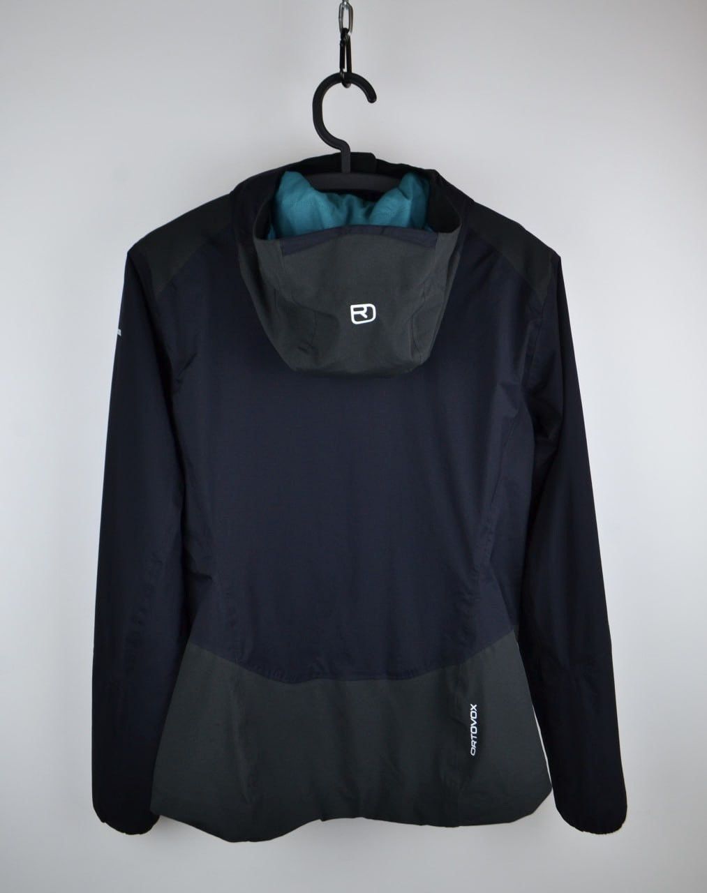 ORTOVOX Women Ortovox Swisswool Inside Jacket Outdoor Hiking Size M Size M / US 6-8 / IT 42-44 - 7 Thumbnail