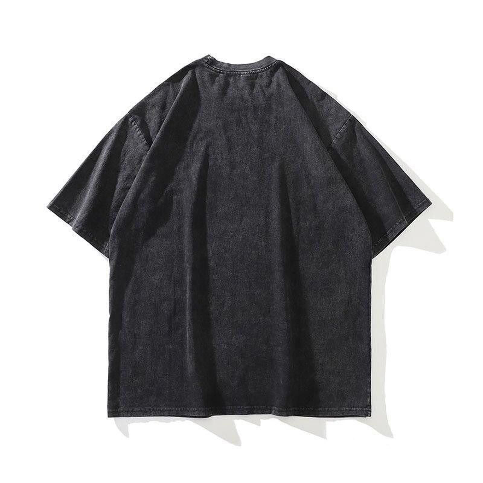 Other Watch Me Burn Graphic Short Sleeve T Shirt Size US 32 / EU 48 - 2 Thumbnail