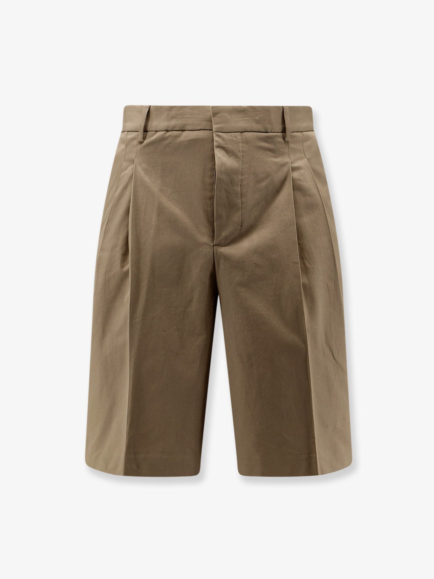 AMI Ami Paris Virgin wool shorts Tag Size IT 38 Men - USA Tariffs Included Size US 38 / EU 54 - 1 Thumbnail