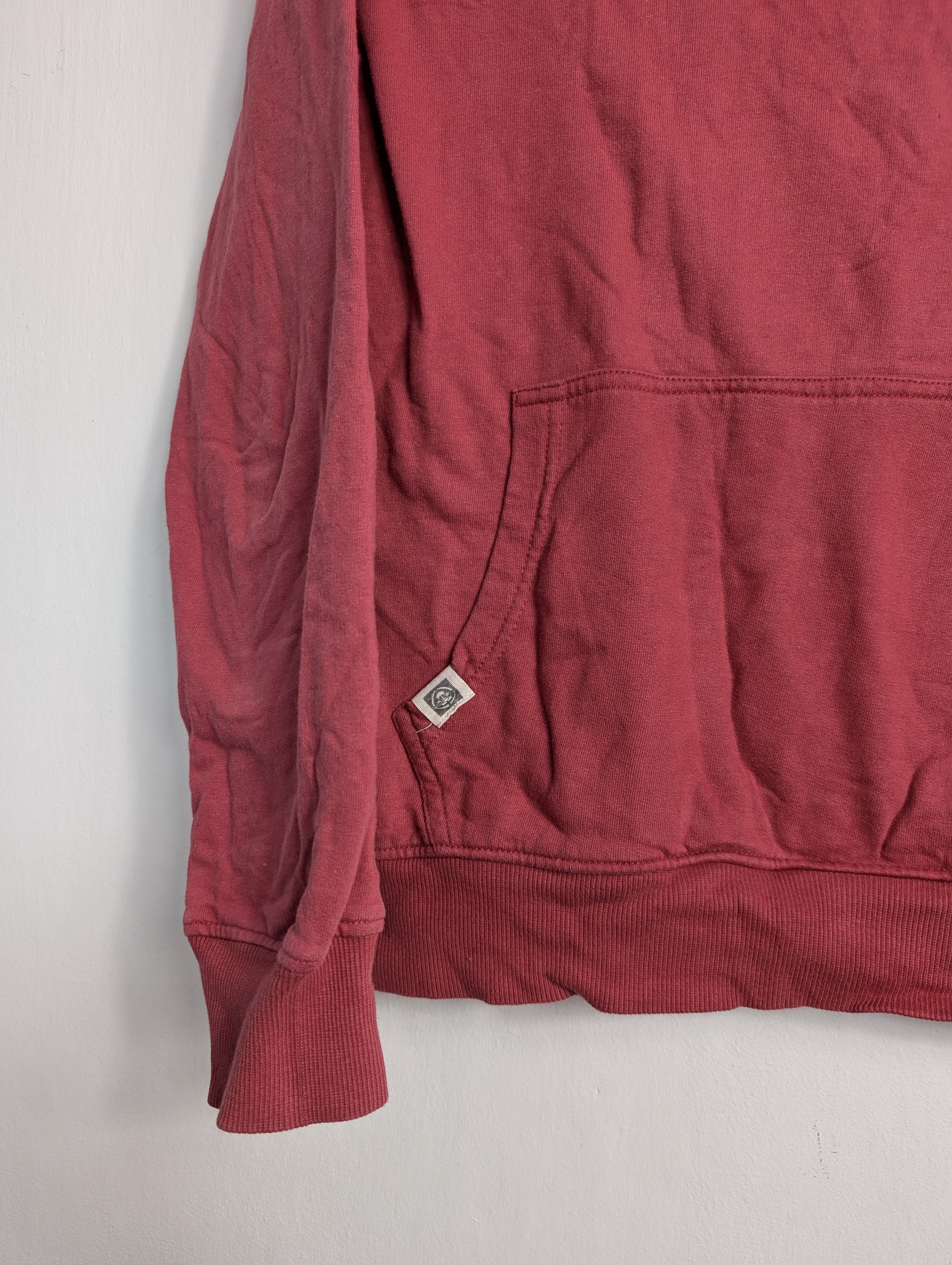Other Saltrock Men's Hoodie Pullover Surf Skate Style Size US S / EU 44-46 / 1 - 3 Thumbnail