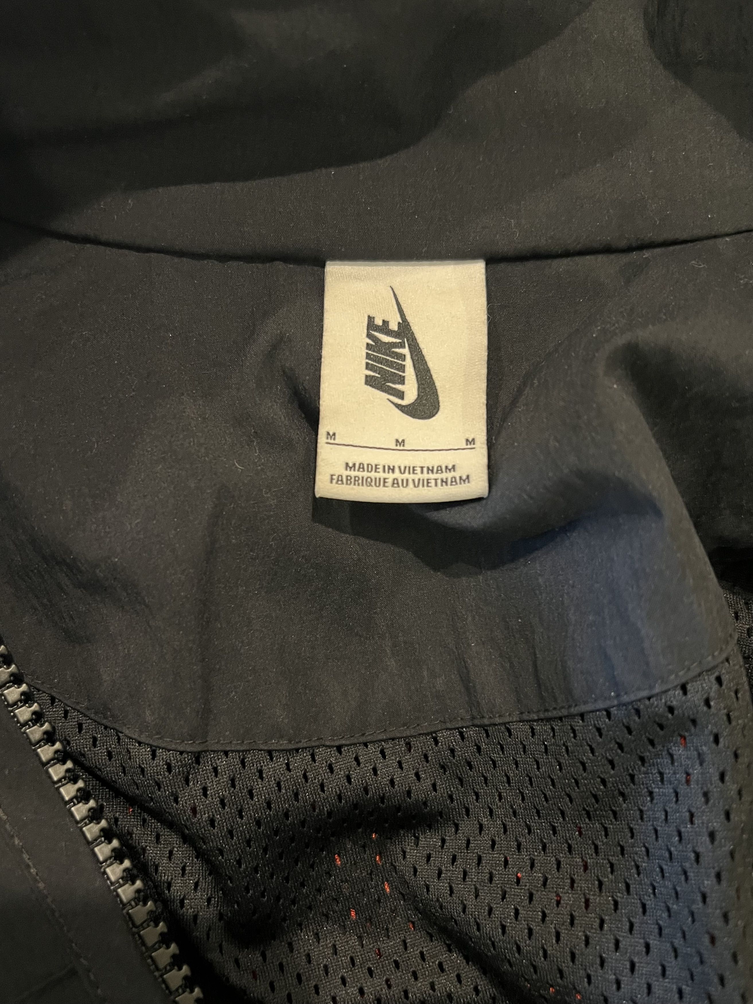 Nike × Undercover UNDERCOVER NIKE JACKET Size US M / EU 48-50 / 2 - 3 Thumbnail