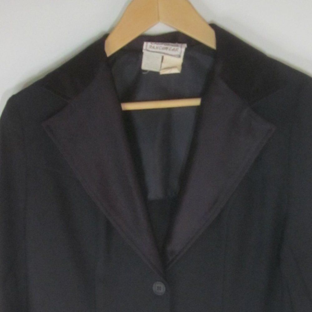 Vintage H Bar C California Ranchwear Jacket Size 10 Size M / US 6-8 / IT 42-44 - 12 Thumbnail