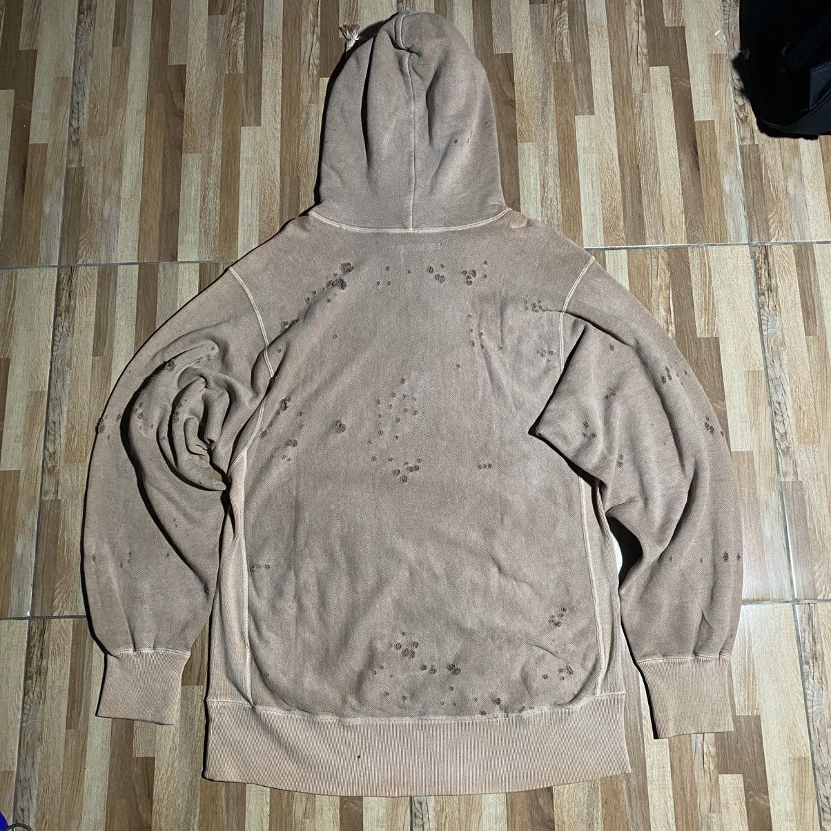 Other XX FOUR 2016 Spring & Summer Collection Crash Hooded Size US M / EU 48-50 / 2 - 2 Thumbnail