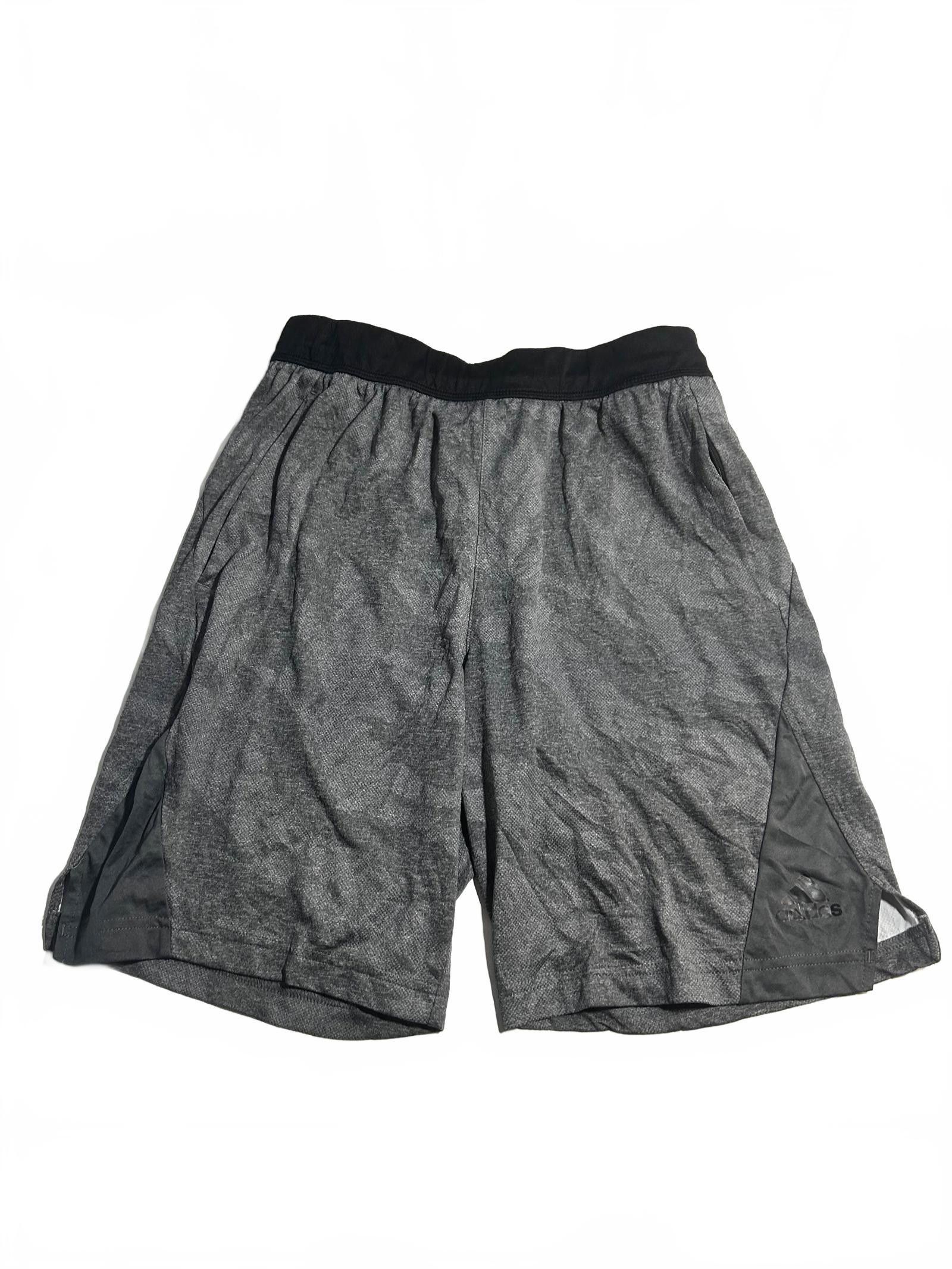 Adidas Adidas Men's Lightweight Training Shorts Size US 32 / EU 48 - 2 Thumbnail