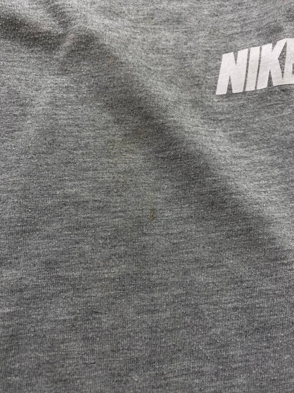 Nike × Vintage Vintage Nike Track Shorts Swoosh Dri-Fit Size US 30 / EU 46 - 7 Thumbnail