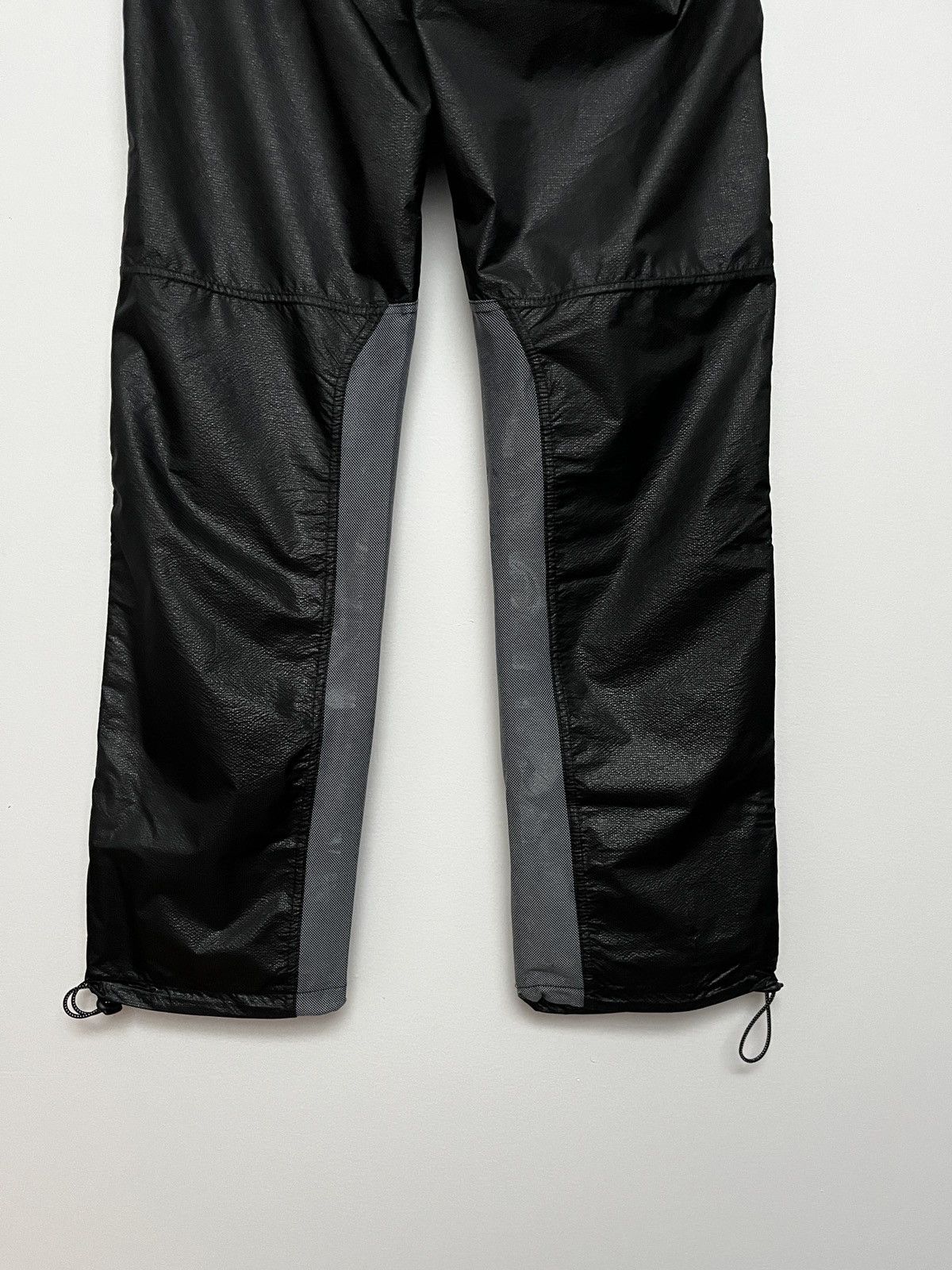 AFFXWRKS AFFIX Works Lightweight Nylon Track Pants (unisex) Size US 30 / EU 46 - 10 Thumbnail