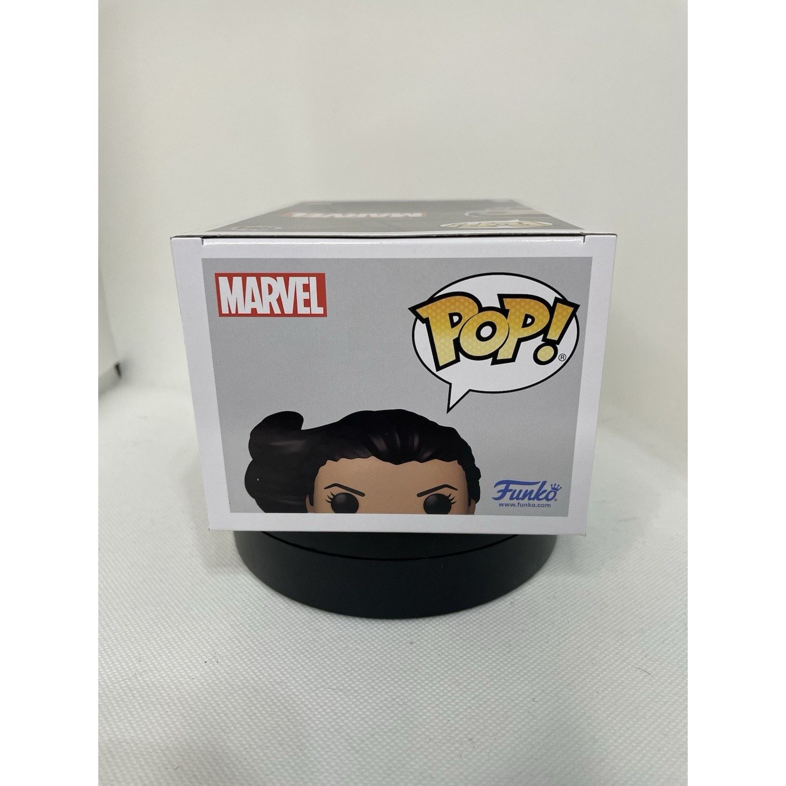 Other Funko Pop Silk 1064 - 2022 Summer Convention - W Protector Size ONE SIZE - 9 Thumbnail