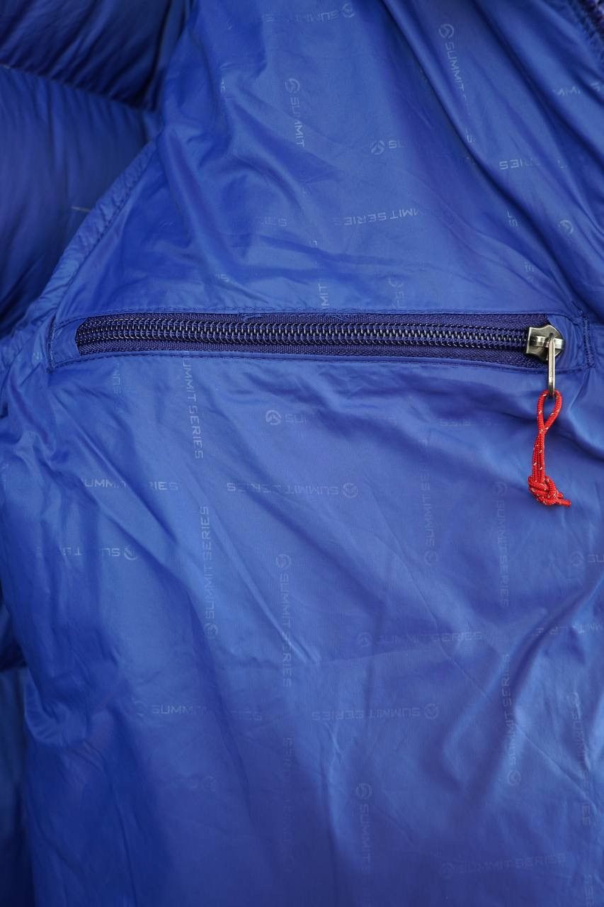 The North Face The North Face Baltoro Hayvent 800 Size US S / EU 44-46 / 1 - 7 Thumbnail