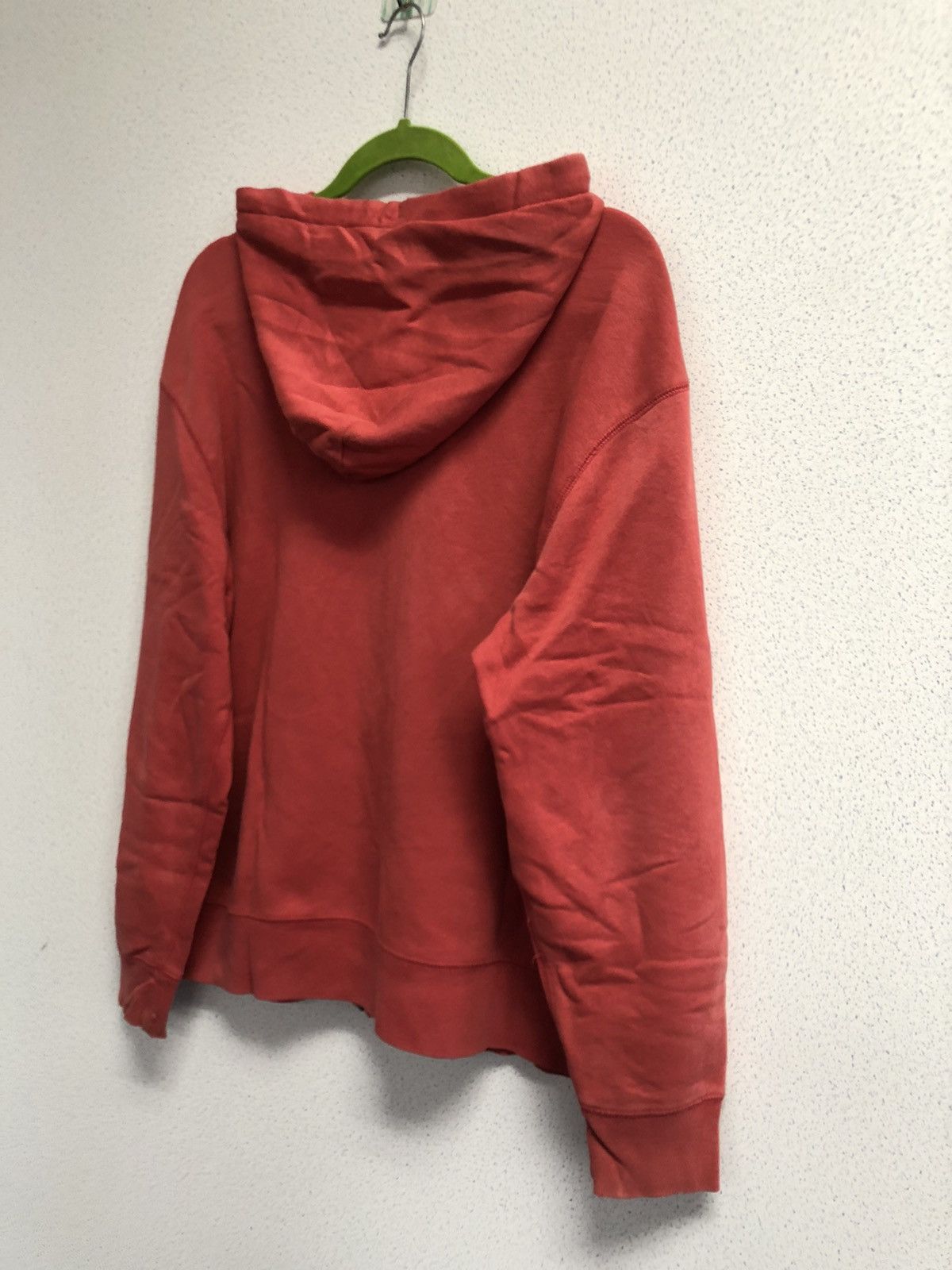GAP Spell Out Hoodie
