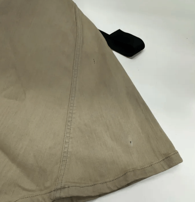 Rick Owens Rick Owens 23FW Gradient Flared Jeans Size US 31 - 3 Thumbnail
