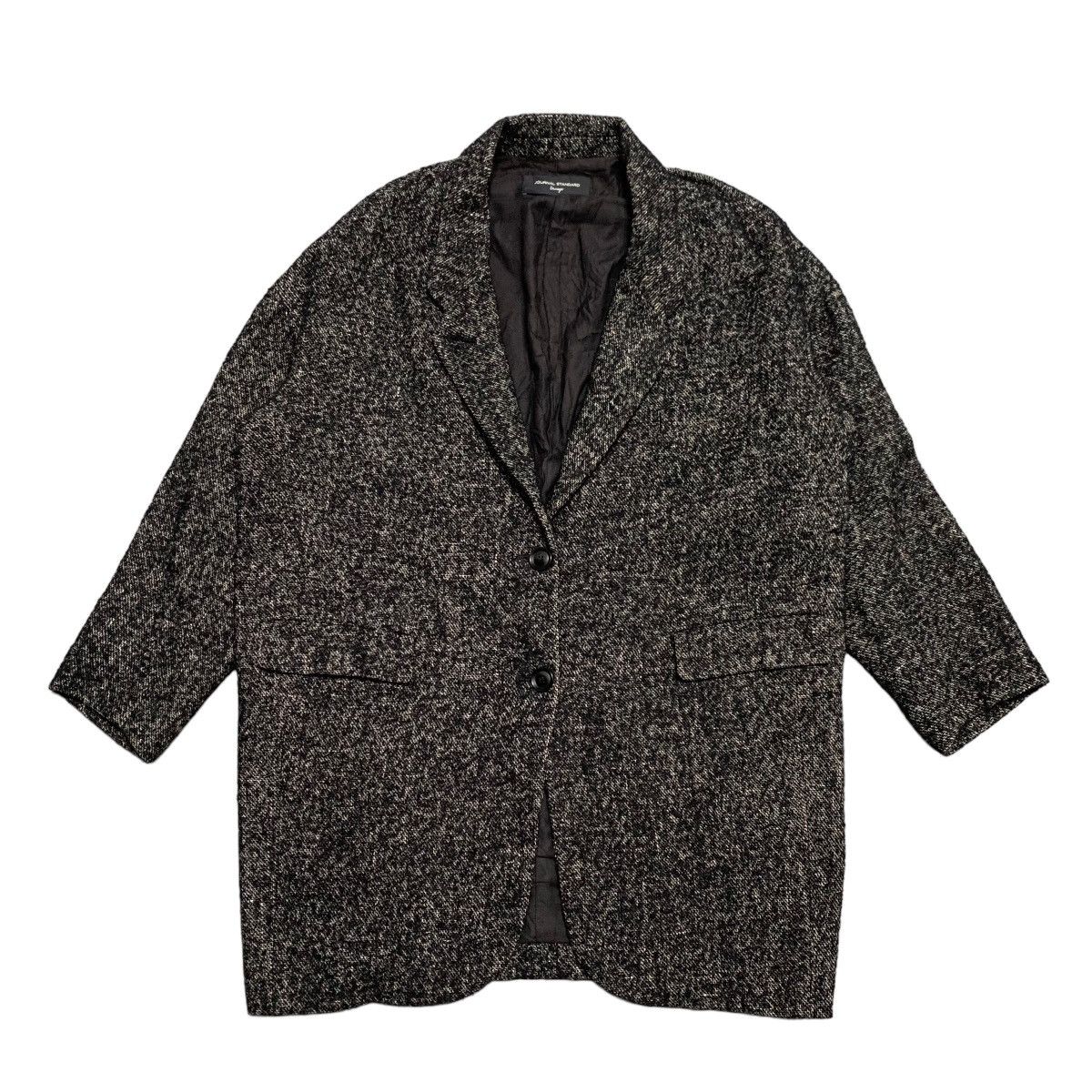 Journal Standard Journal Standard L’essager Jacket Size L / US 10 / IT 46 - 1 Thumbnail